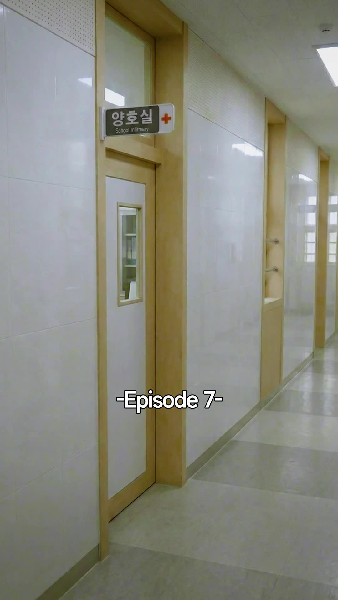 The Doppelganger Episode 7