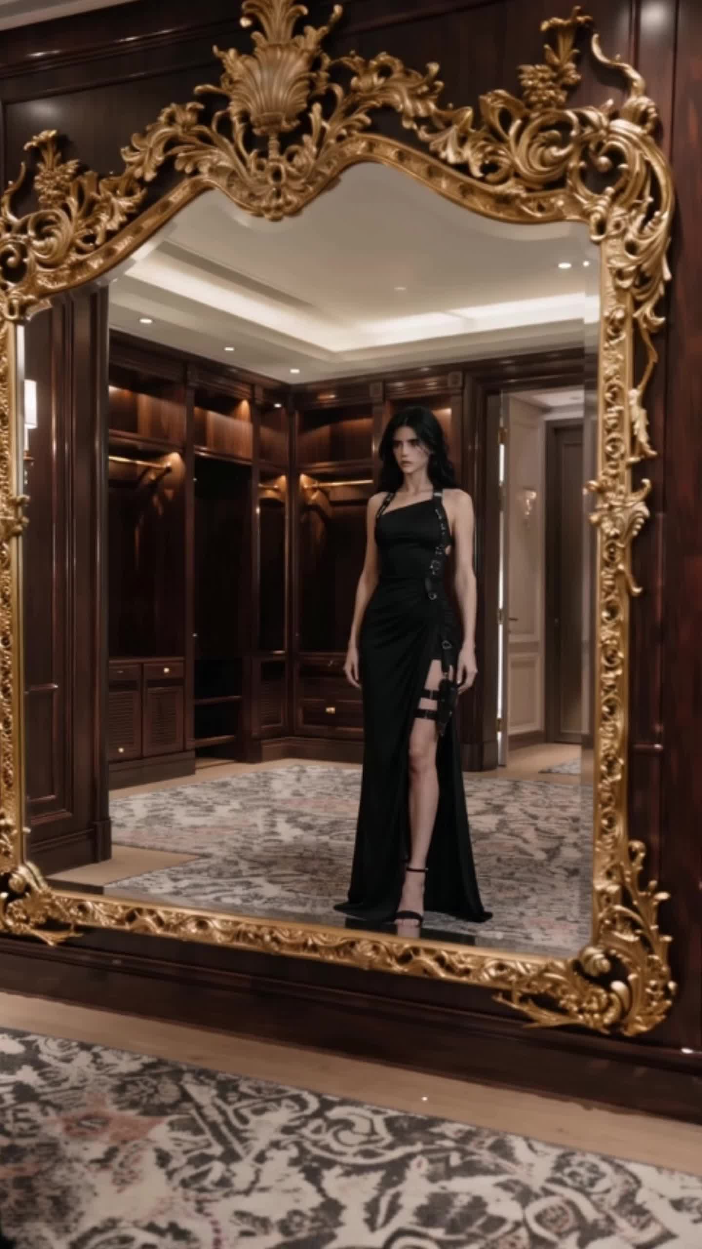 Bound by Blood: The Hybrid’s Bodyguard Episode 4