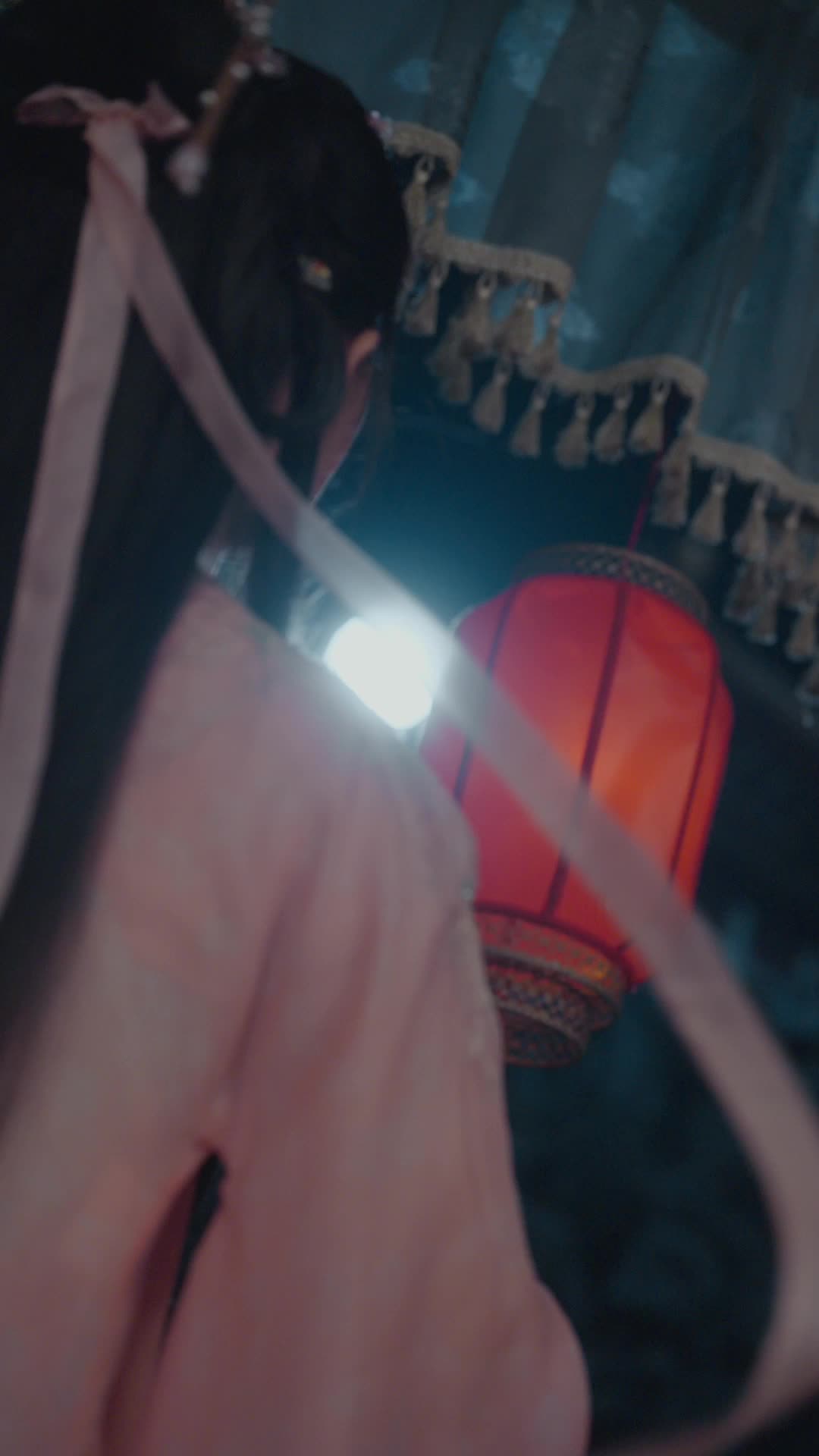 Stitched for Revenge: Kneel Before Her Wrath Episode 9