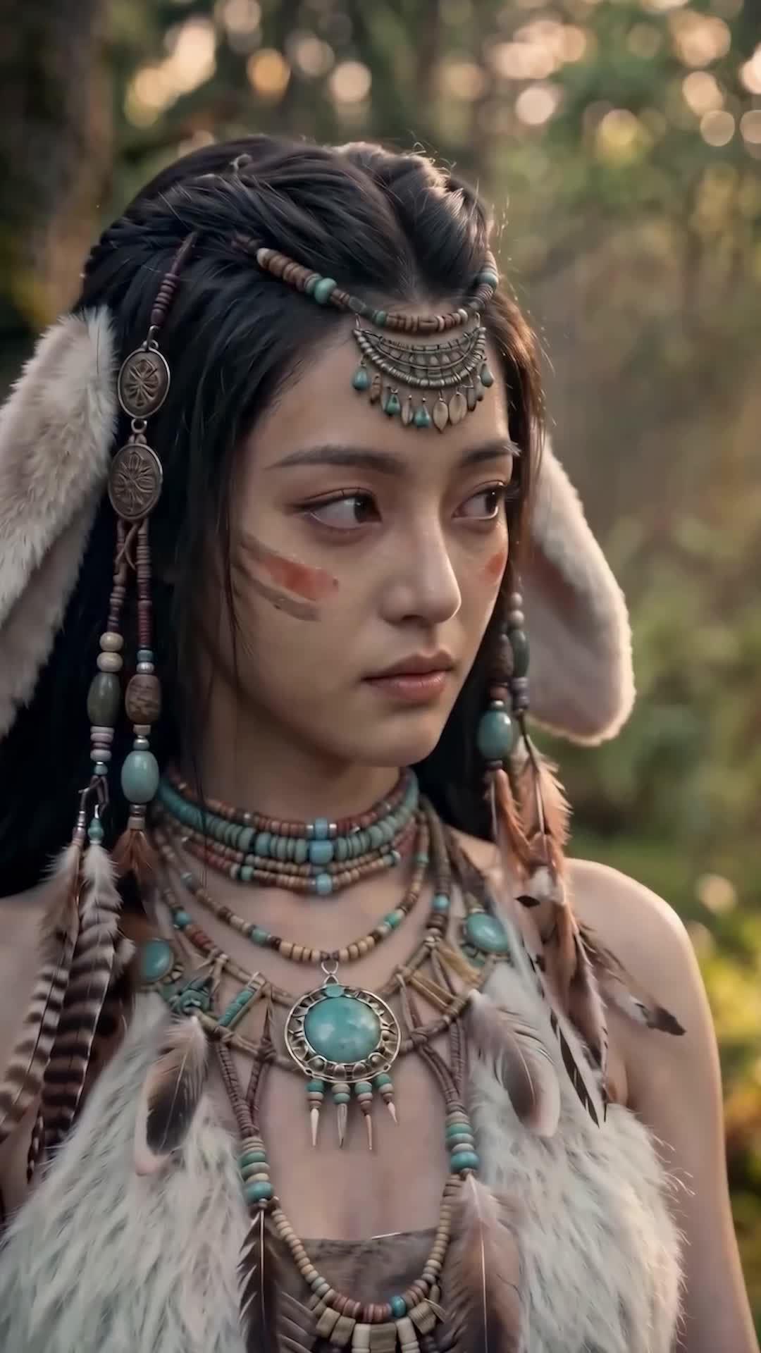 Yabanın Kaderi Böl. 9