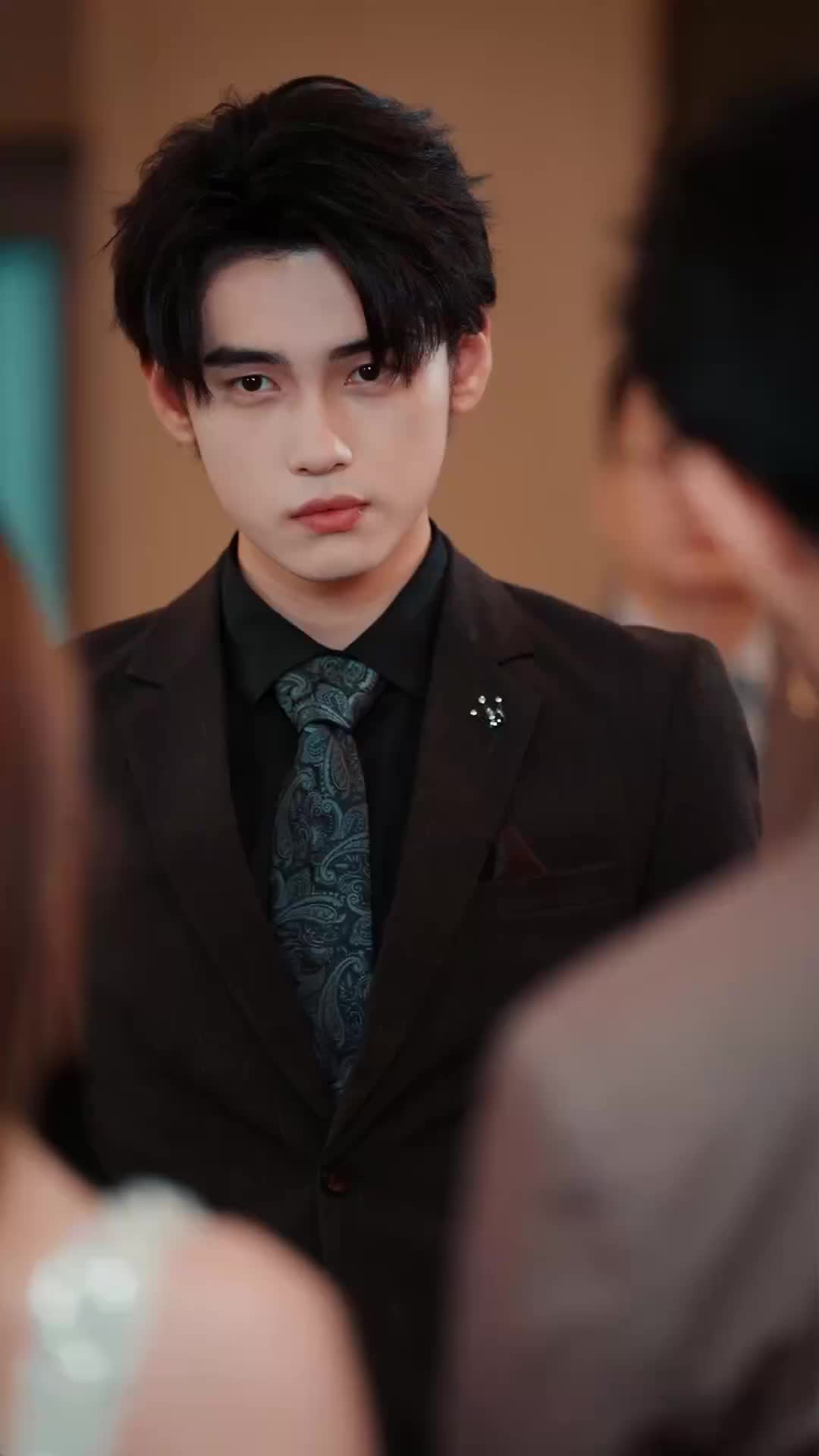 Hari kebangkitanku - Episode 60 - Episode 60