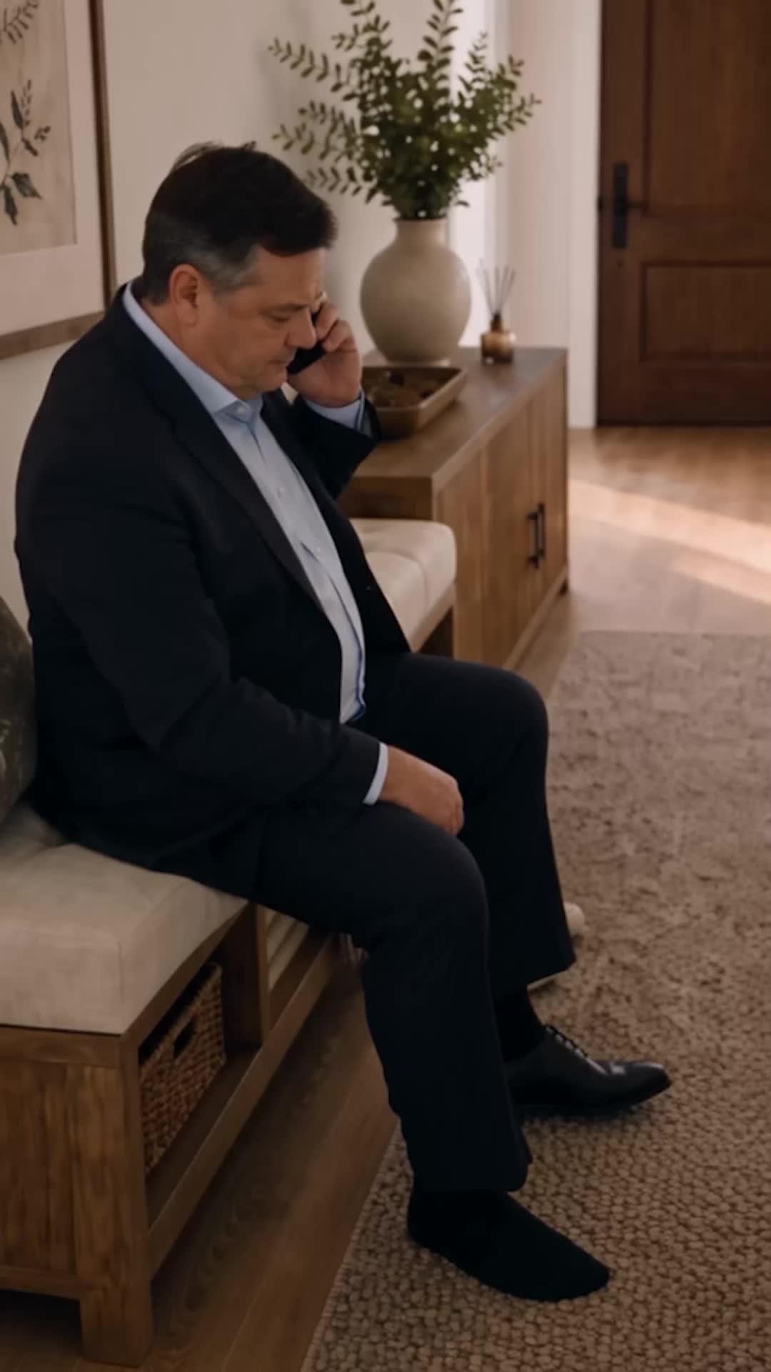 Forbidden Fall of the Wife Episode 7