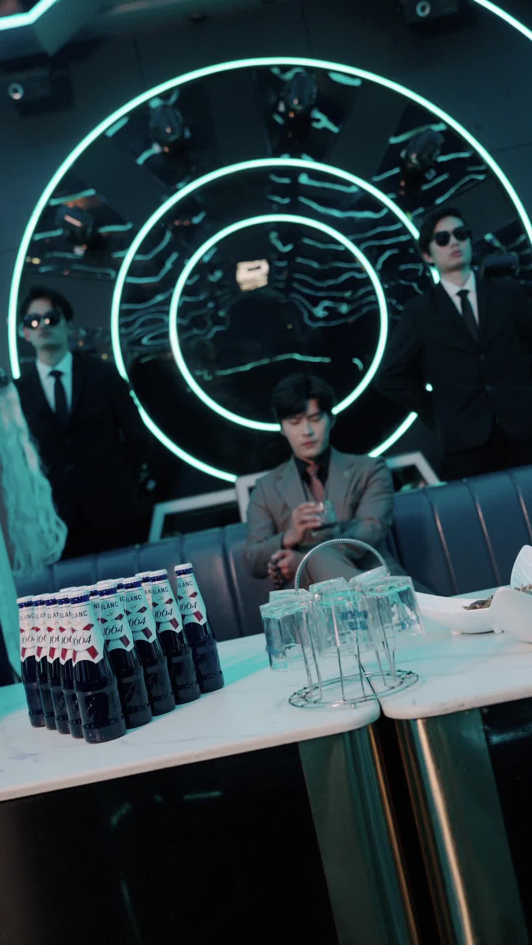 The Cure to the Billionaire's Heart Episode 1