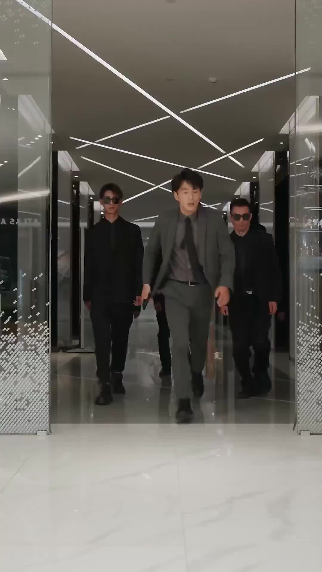 The CEO’s Lucky Wife Episode 6