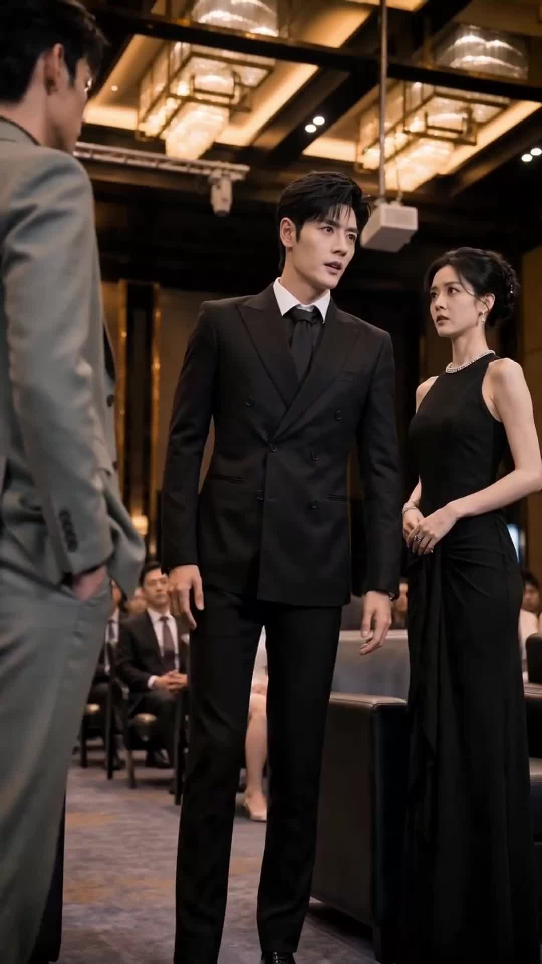 My Fiancé Auctioned Me, So I Chose a Better Man Episode 10