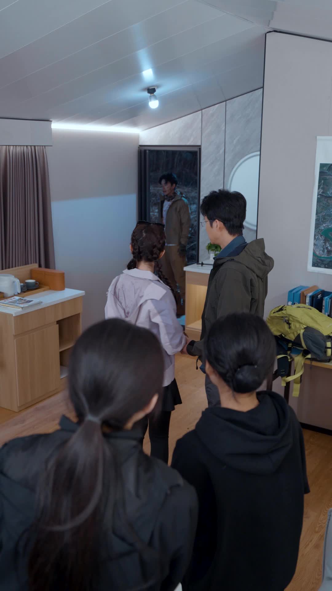 当爱消逝时 第6集