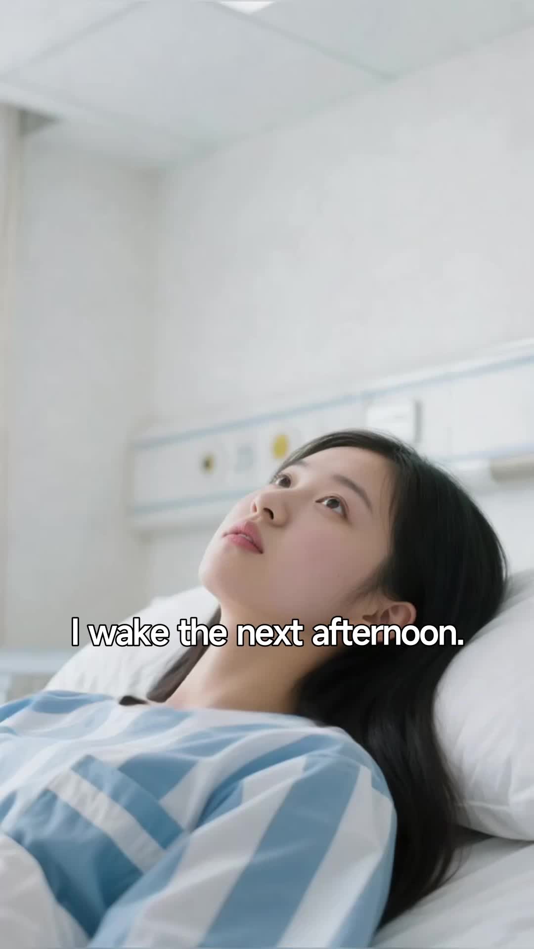This Time, I Still Win Over Her Choice Episode 11