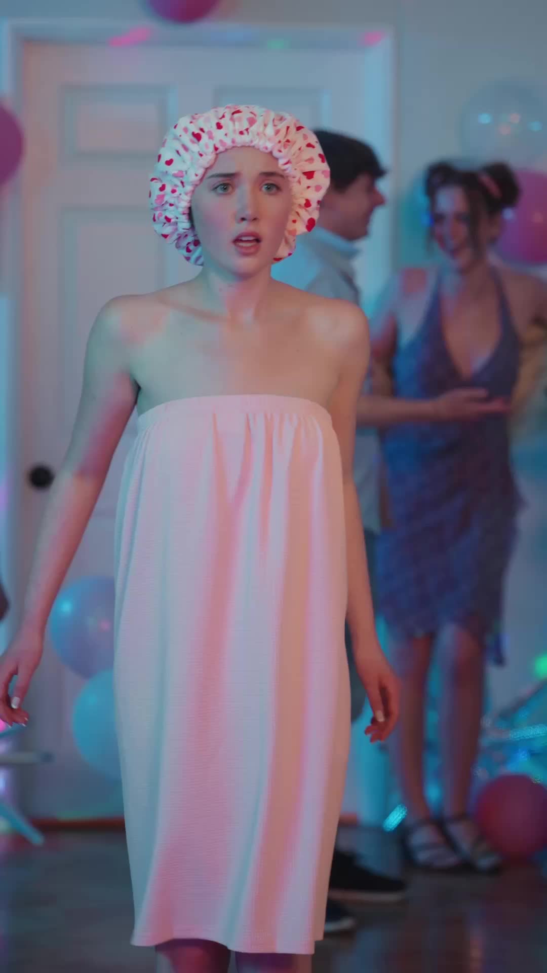Meu Crush, Meu Pesadelo 4Episódio