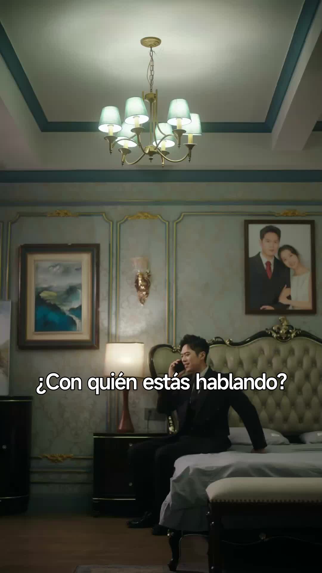 Nuestro camino se cruzó en el divorcio Episodio 5