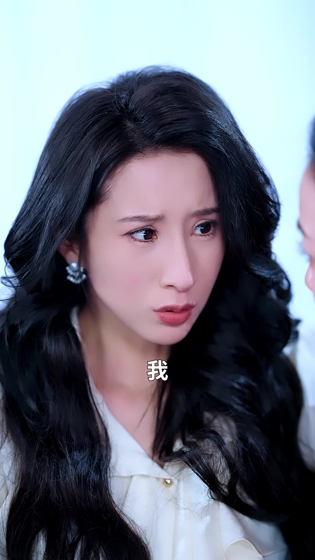 柔弱小花秒变满级女王 第5集