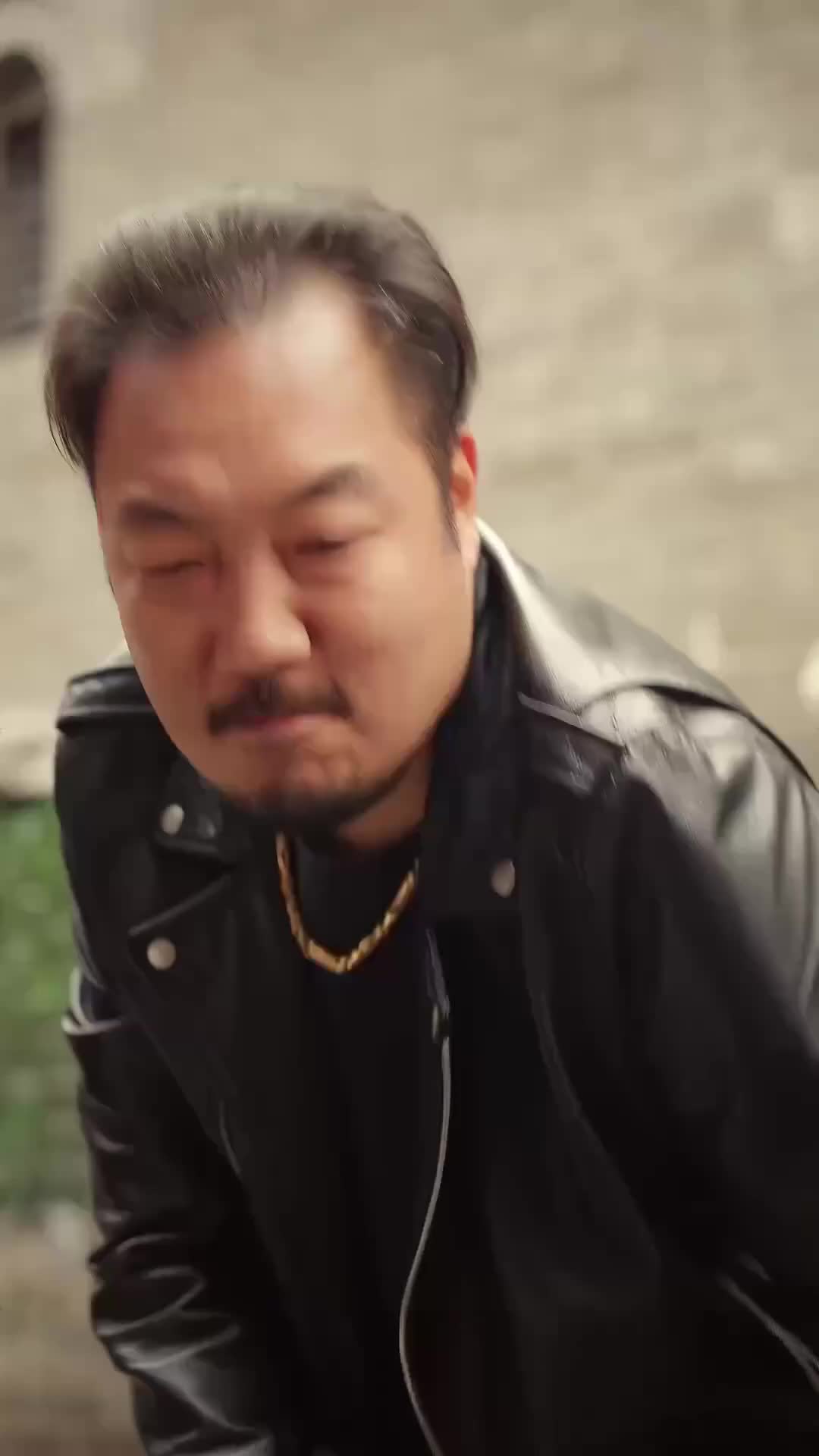 遺產案開庭，對方律師是我兒子 第8集