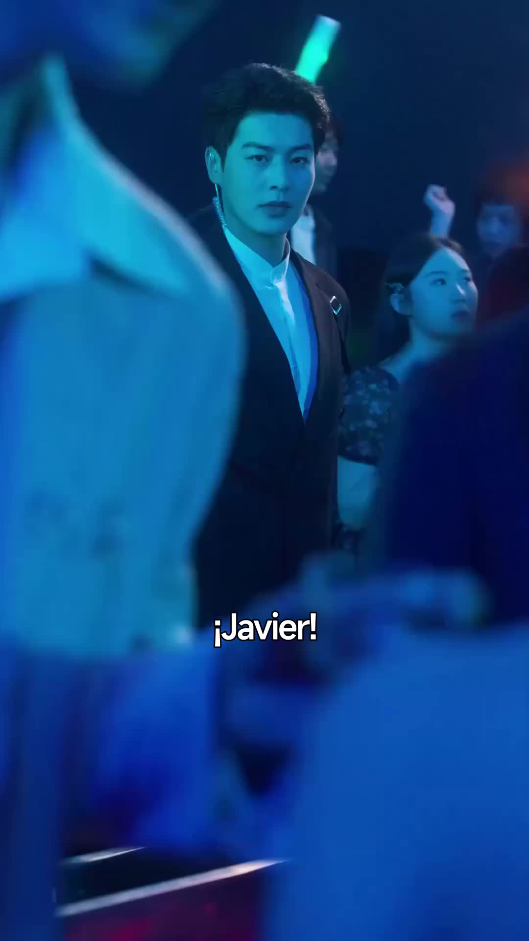 Tu rostro, siempre en mi memoria Episodio 7