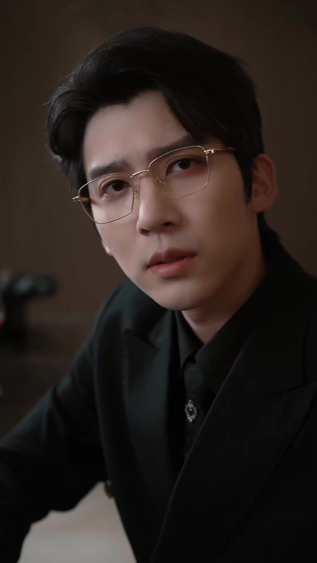 Gone from His World Episode 3