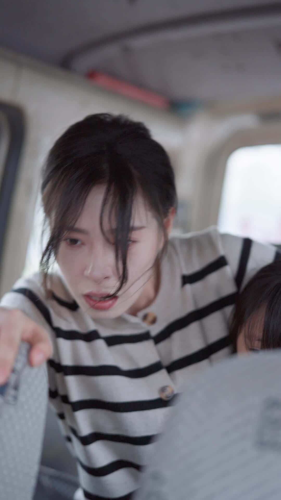 嚣张姐妹 第3集