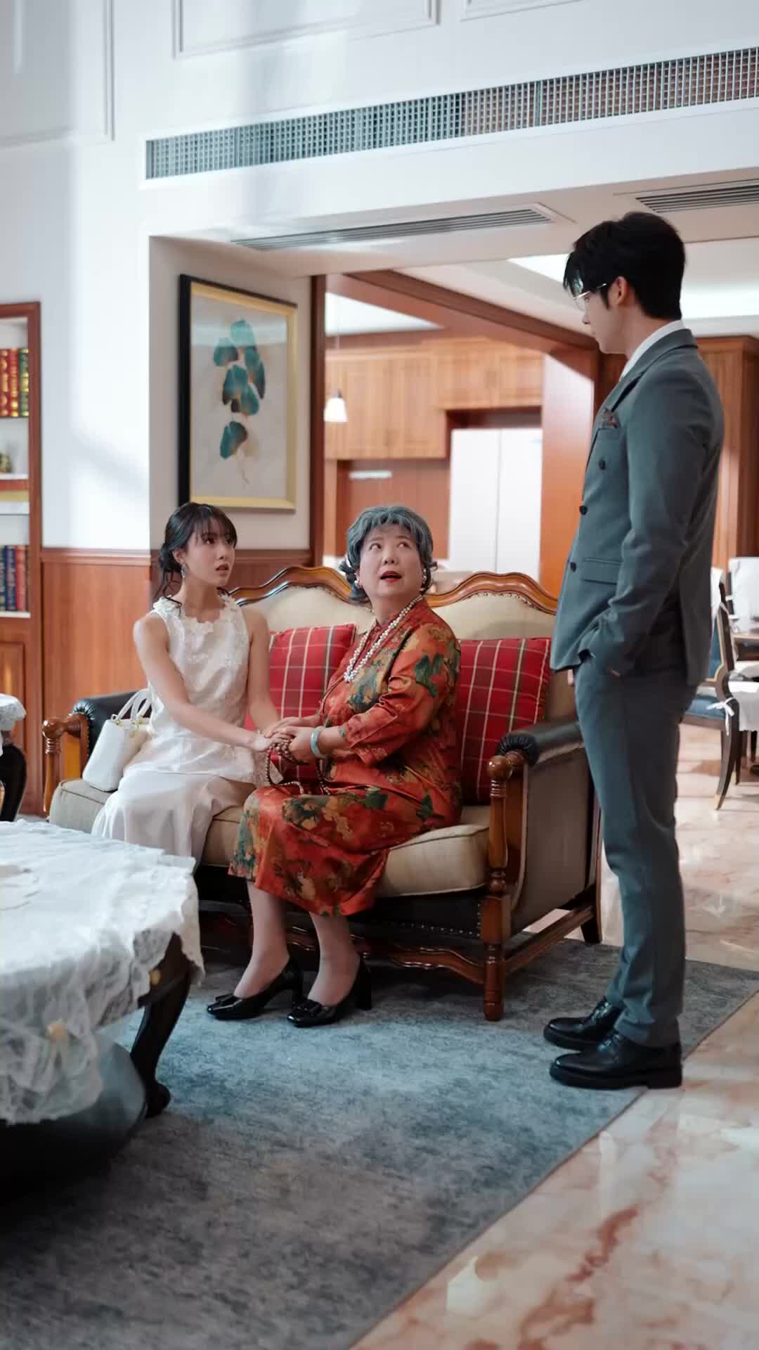 Janji yang Dikhianati - Episode 33 - Episode 33