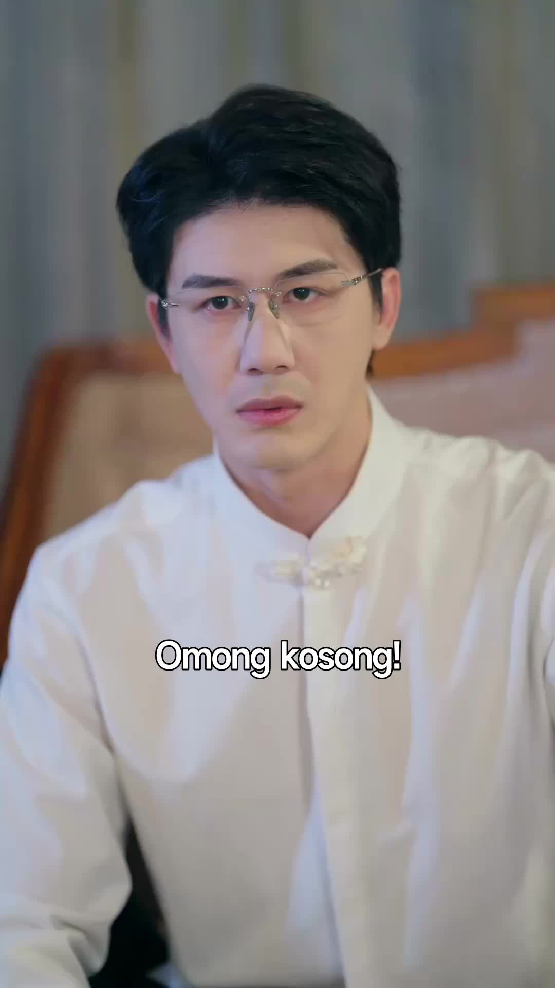 Ayah Jangan Usir Aku dan Ibu Episode 5