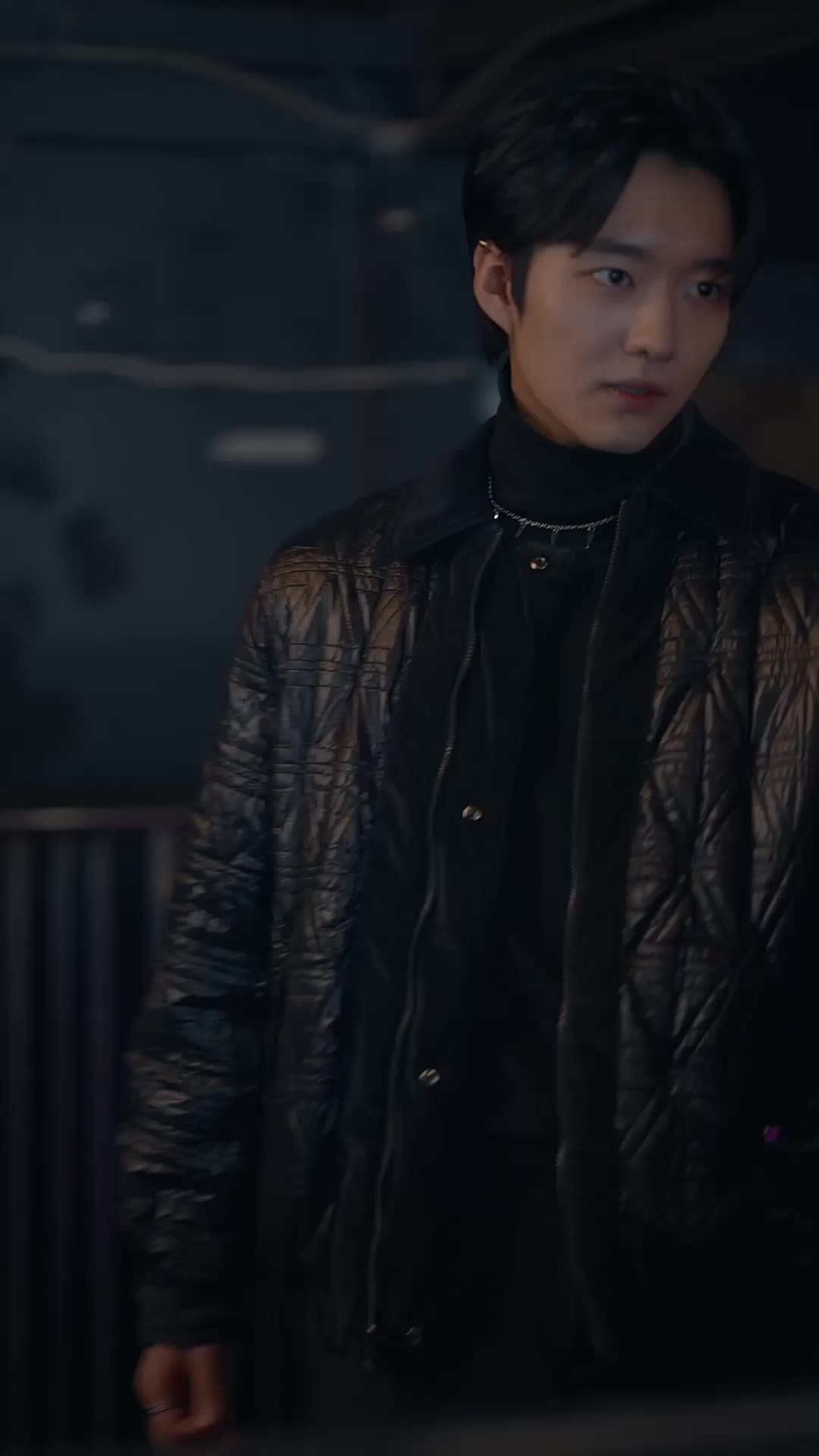 30 Days With the Vampire's Kiss Episode 1