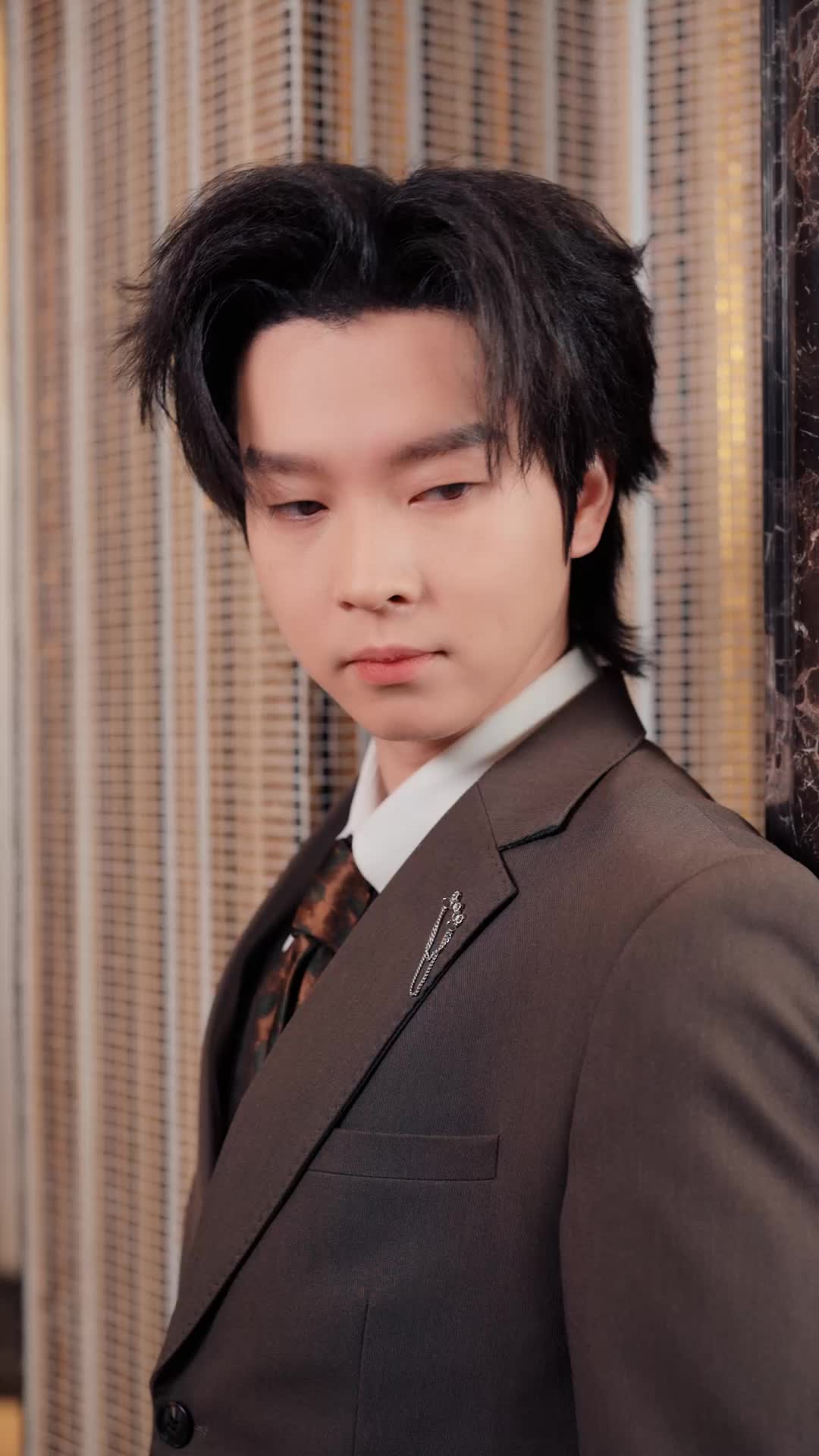 他藏于玫瑰之后 第5集