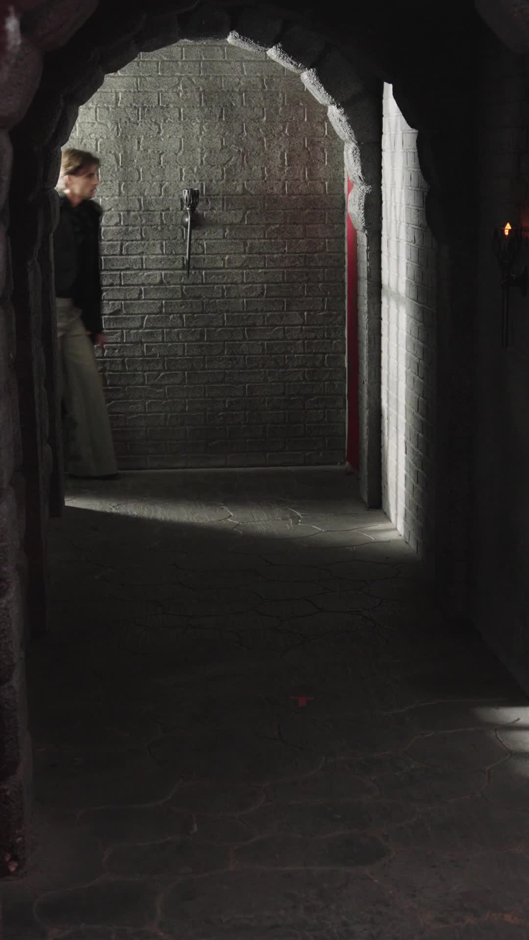 Blood and Promises: Mated to the Alpha Episode 9