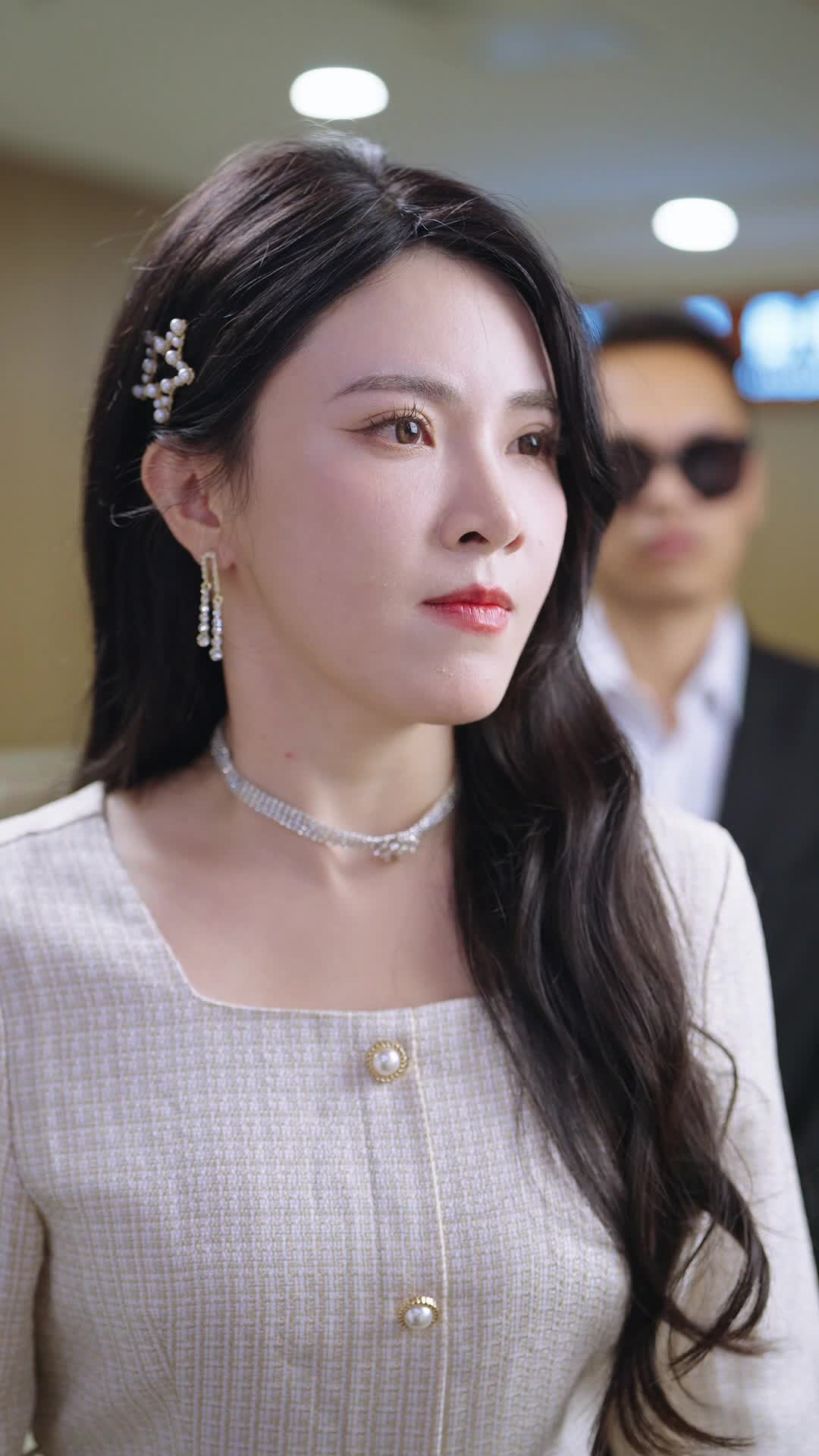 妈妈的遗愿 第6集