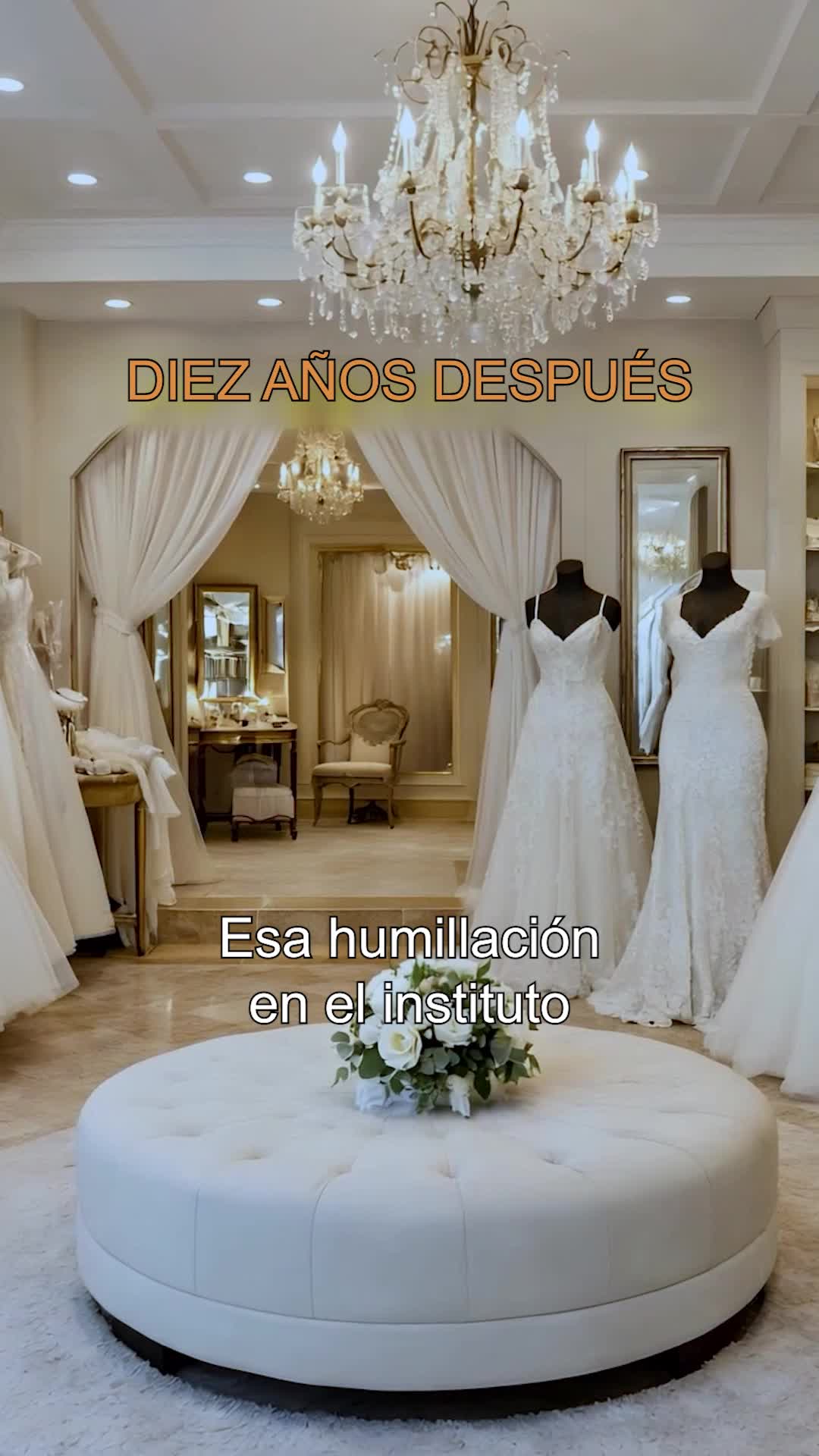 Juego de seducción con mi CEO frío (Doblado) Episodio 2