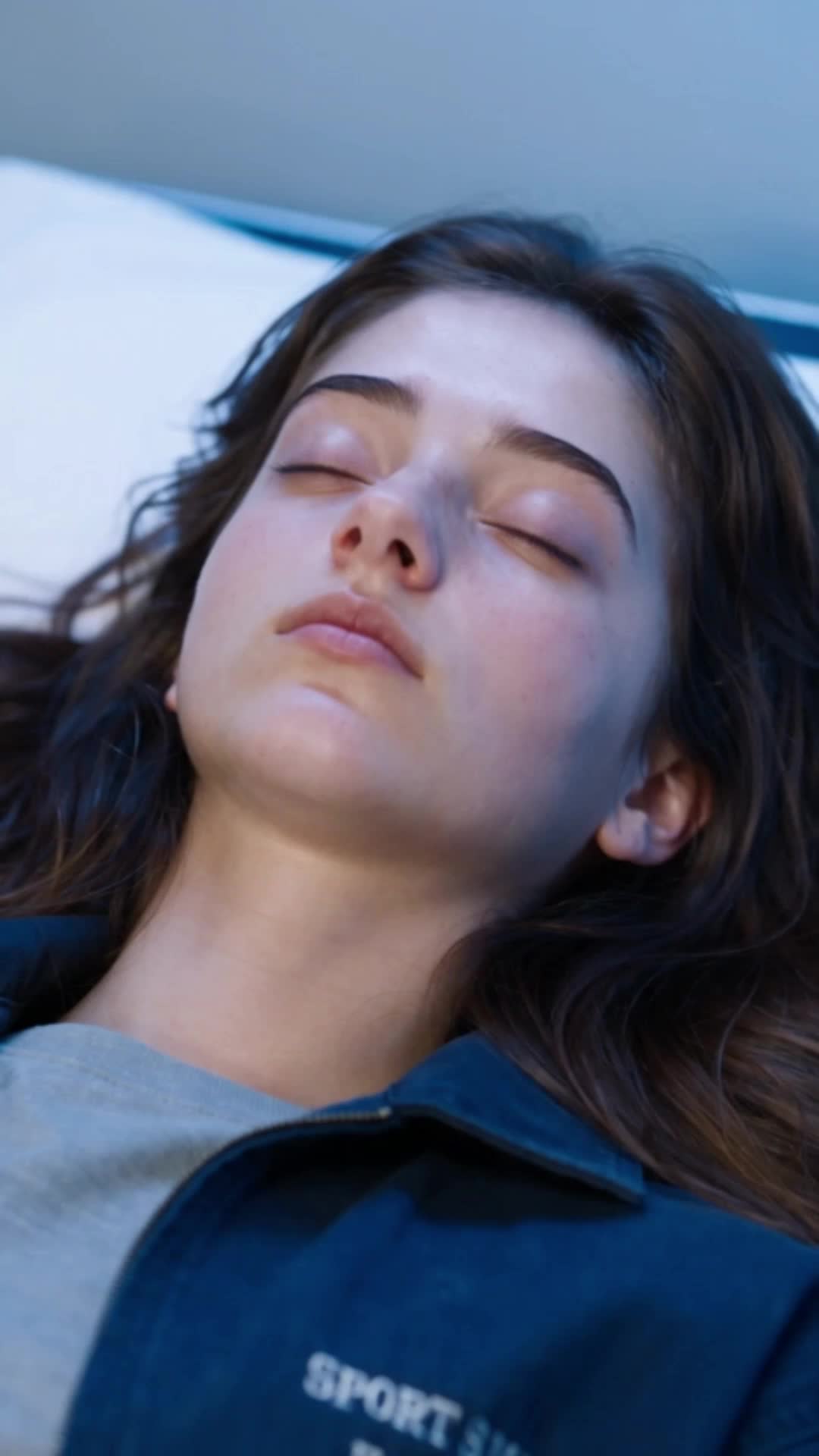 When the Light Fades Episode 6