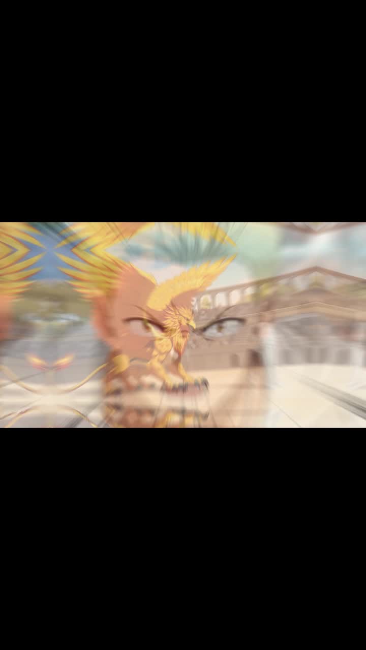 Dewa Master Binatang Episode 5