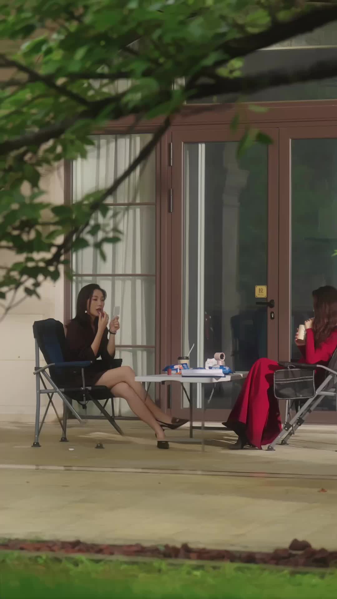 Pernikahan Palsu, Cinta Nyata - Episode 39 - Episode 39