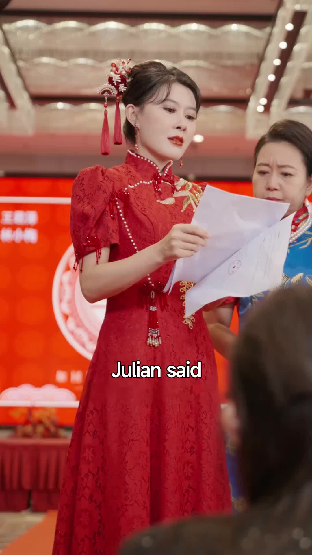 When Forever Turns to Never Episode 9