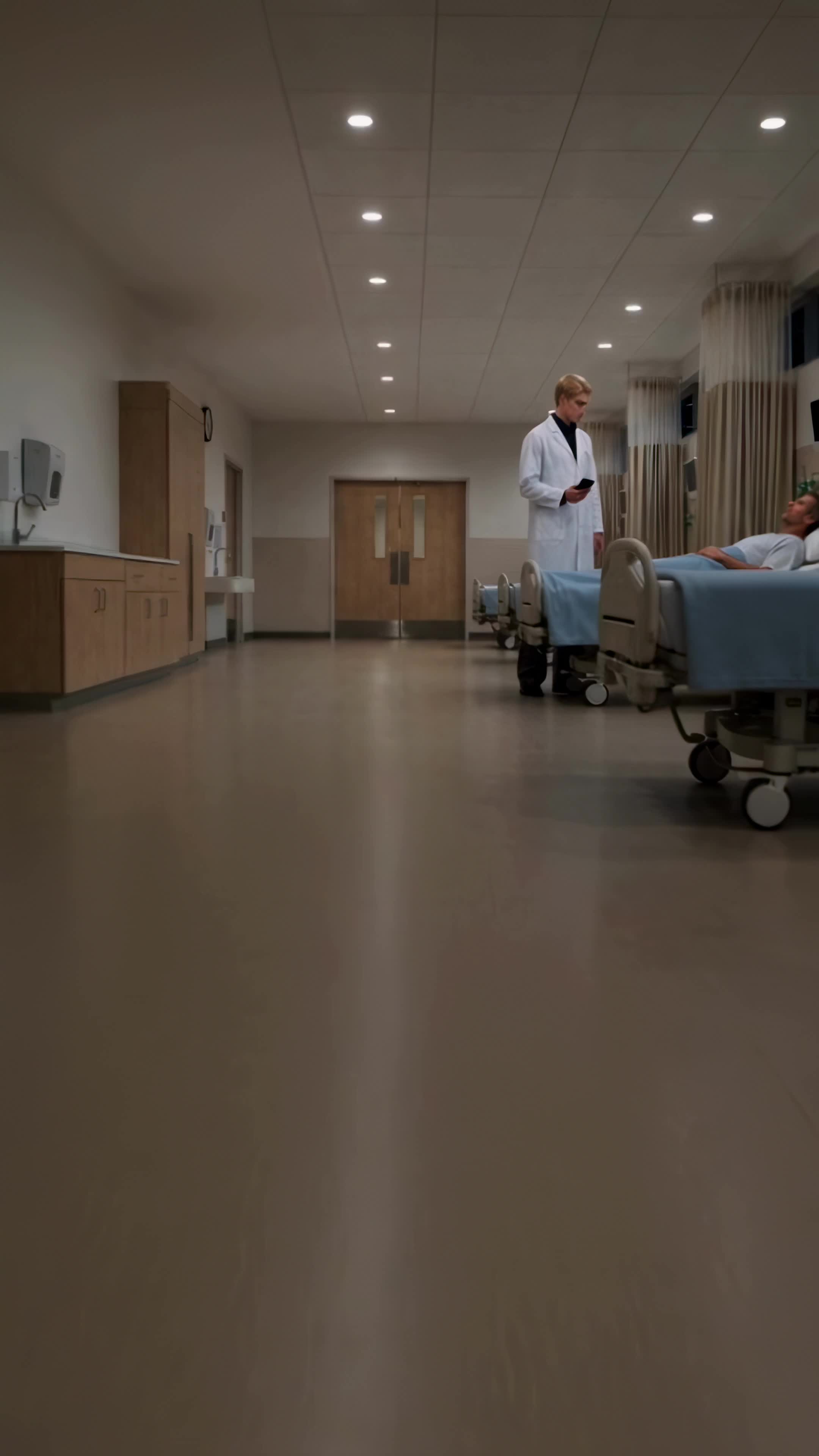 Clinic Miracle Episode 4