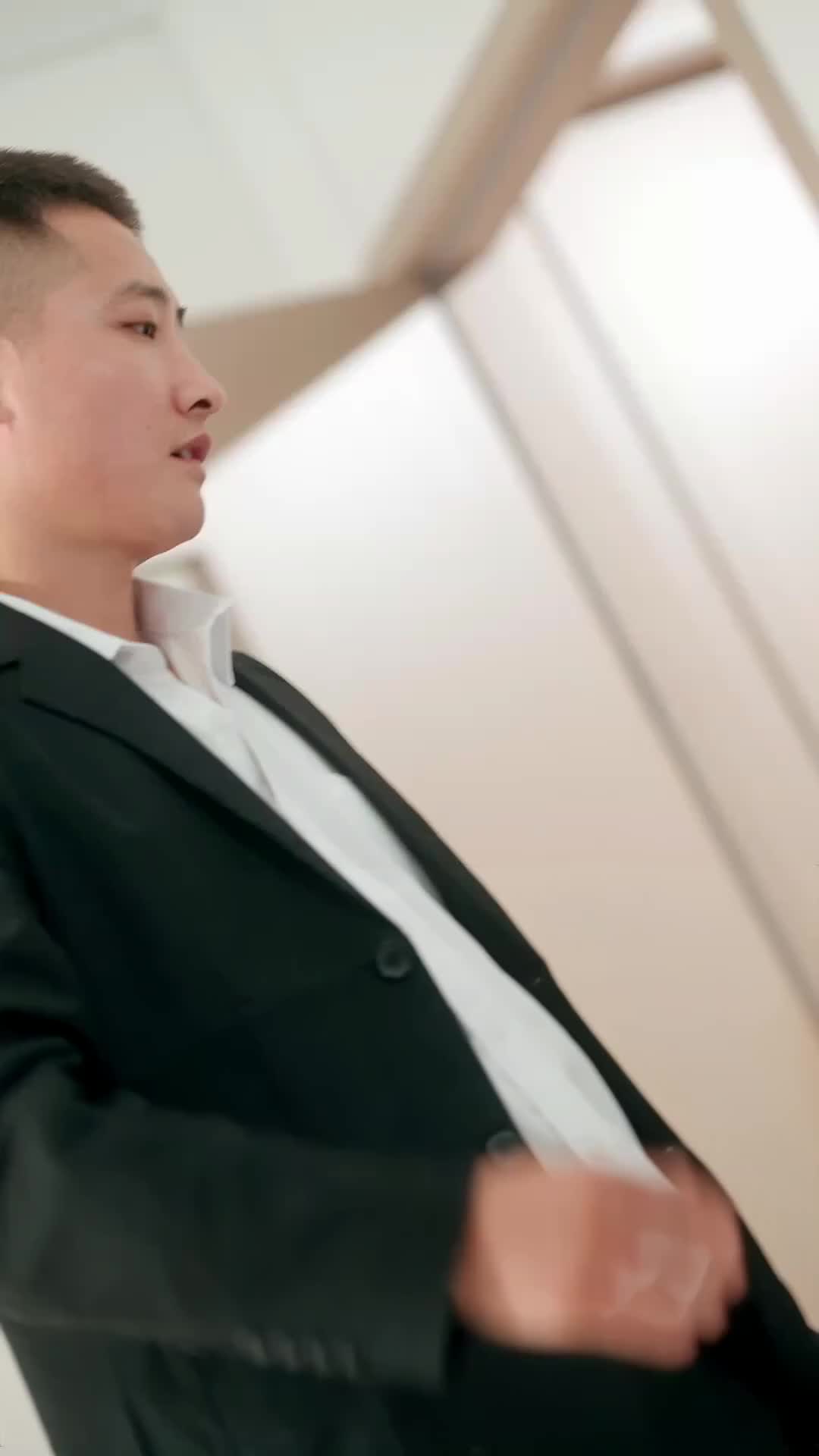 Pernah Tunggu Indahnya Cinta - Episode 5 - Episode 5