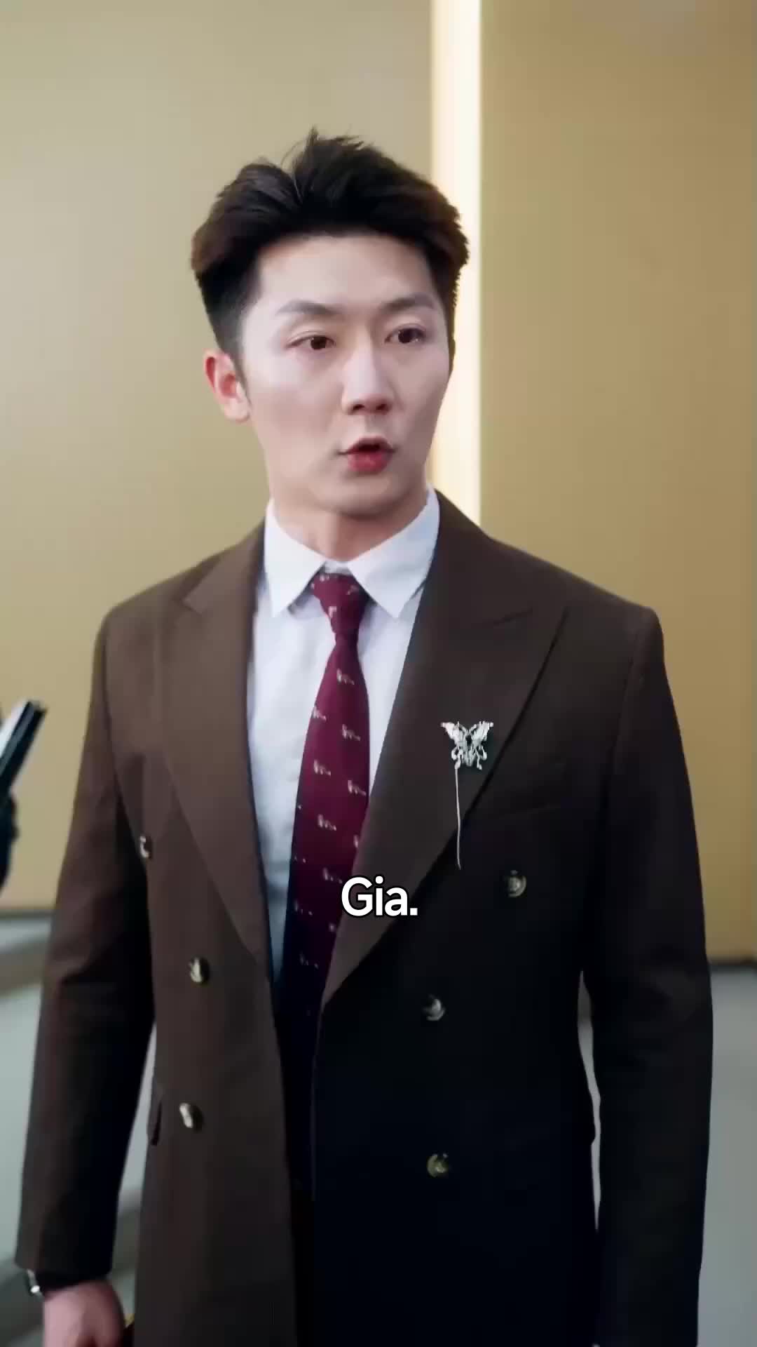 Bunga Mekar dari Air Mata - Episode 40 - Episode 40