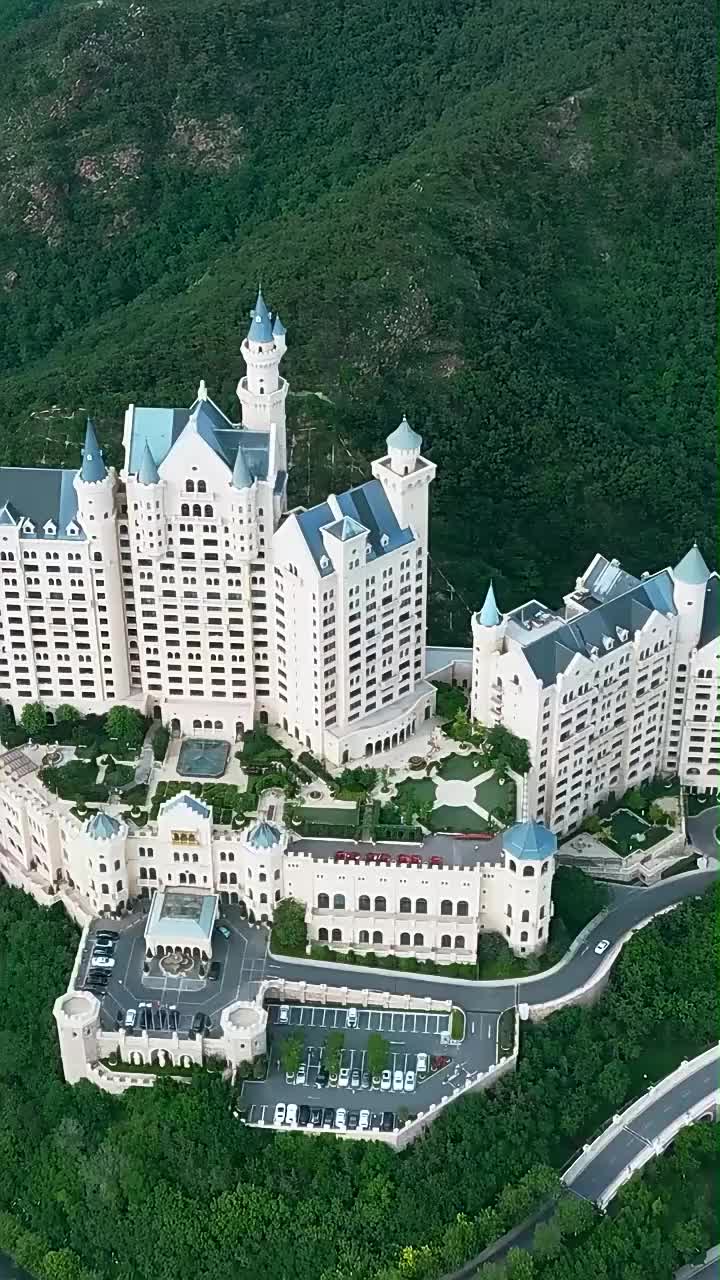 숨겨진 공주님(더빙) 제1회