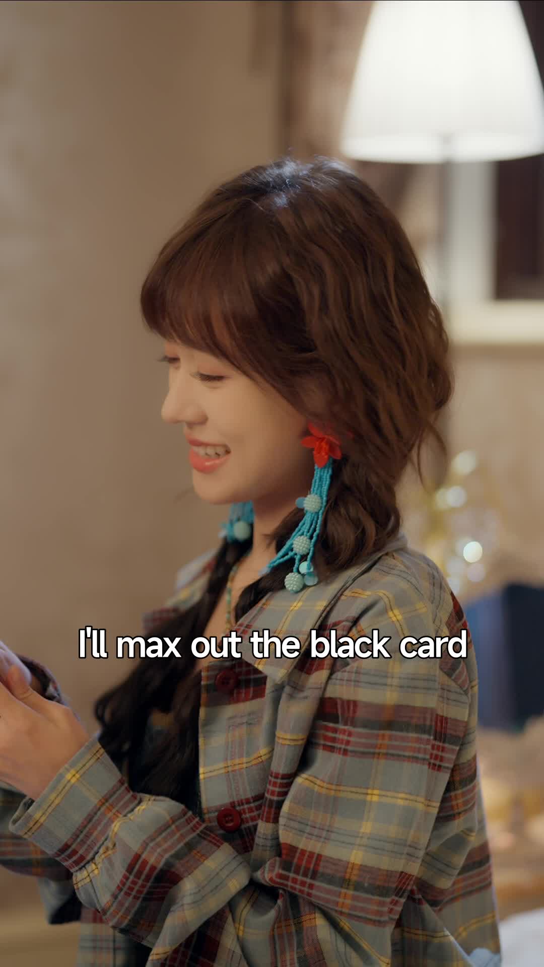 Billionaire Husband, Please Go Bankrupt for Me Episode 7