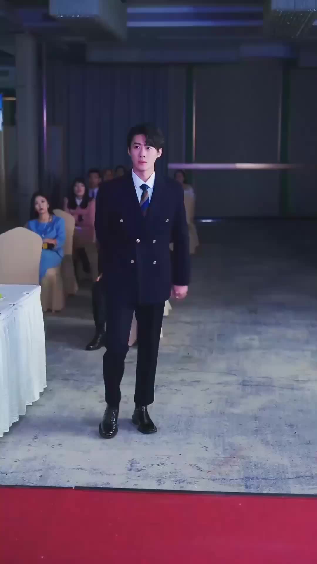 The Trials of Love Episode 7