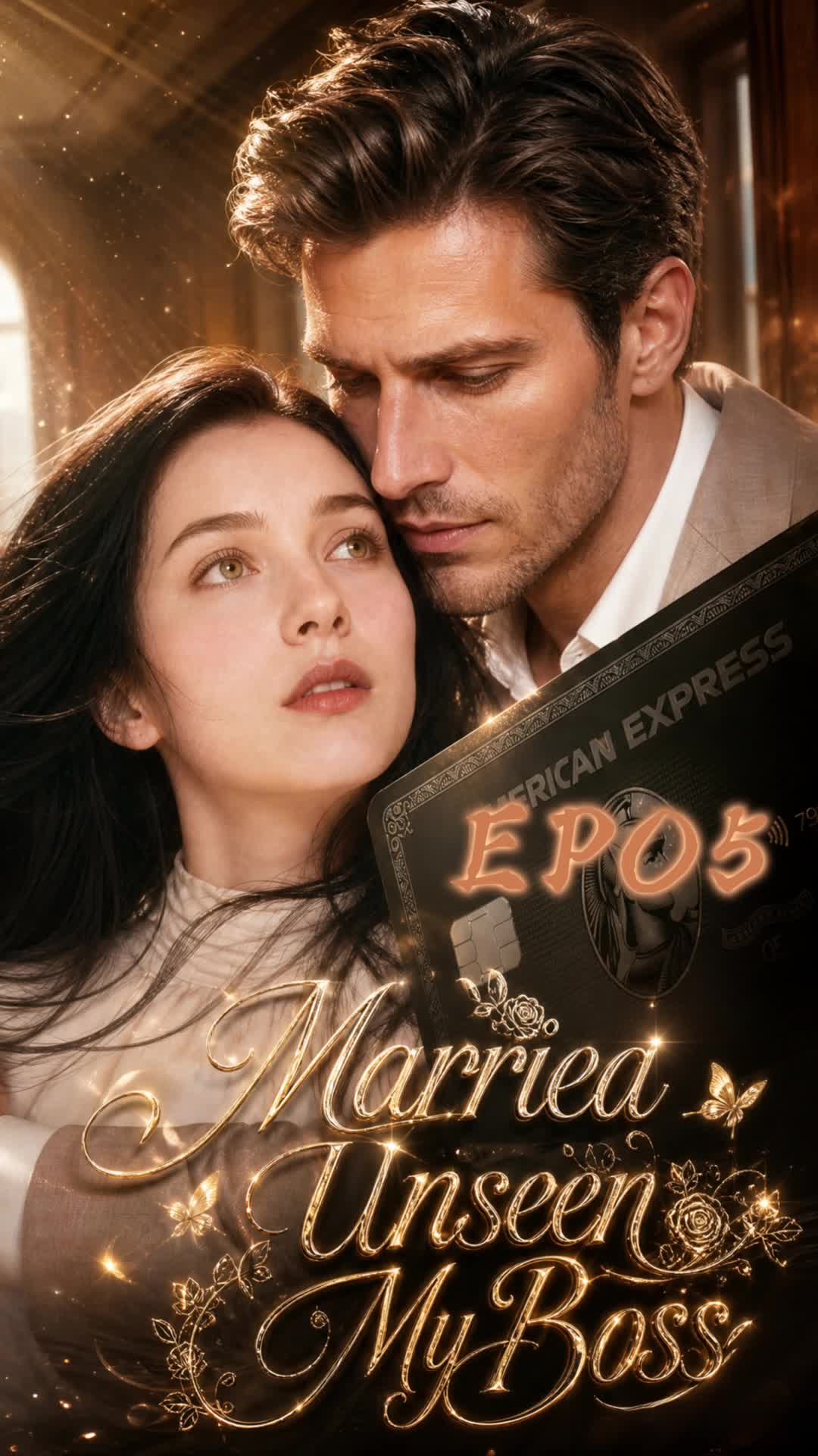 Married,Unseen,My Boss Episode 5