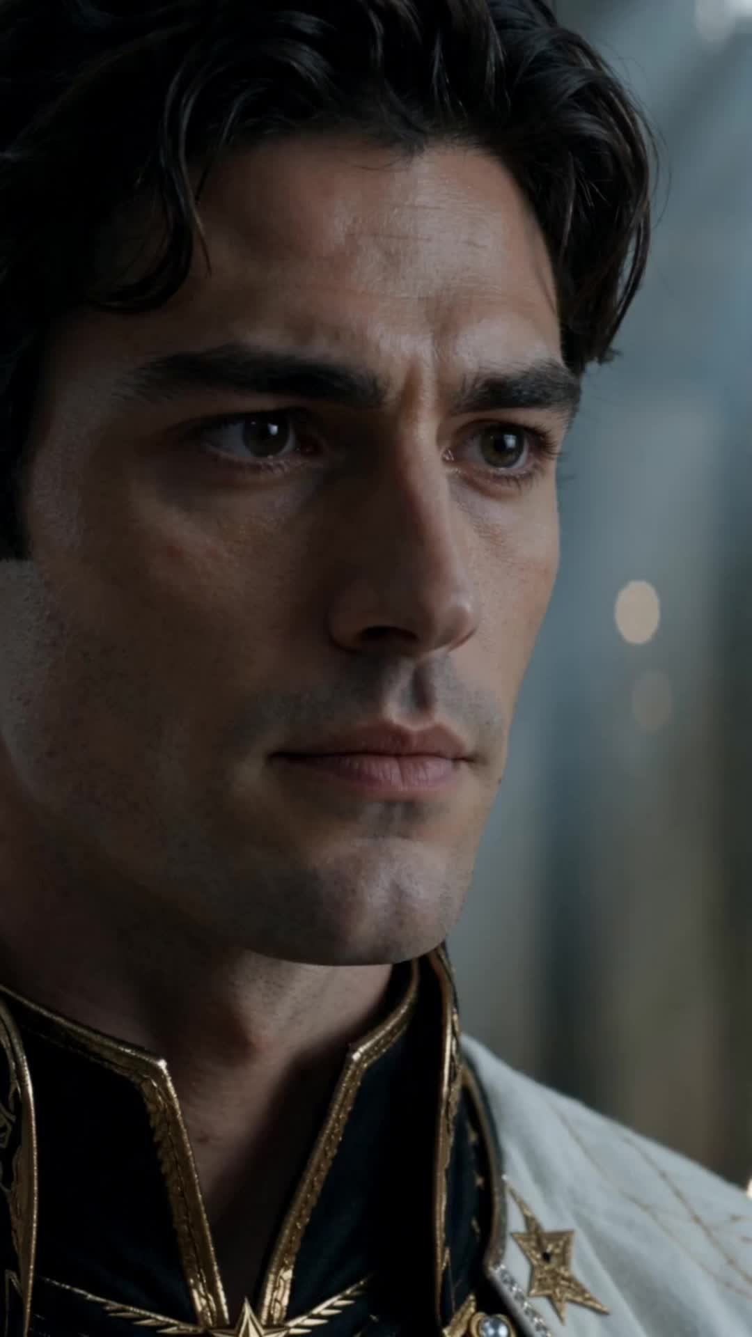 Master of Dragons Episode 7