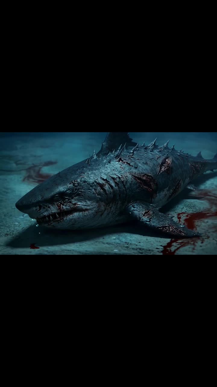 Rise from Depths: Devouring My Way to Dominion Episode 4