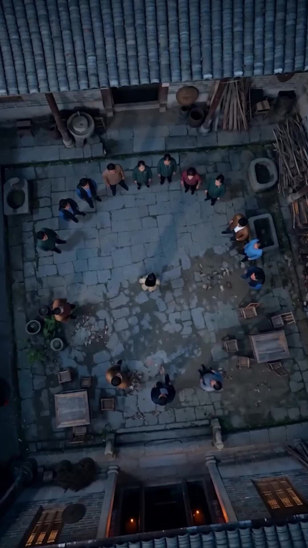 紅包陷阱 第1集
