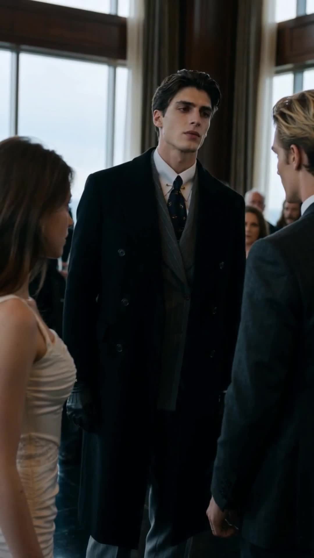 His Caged Angel Episode 2