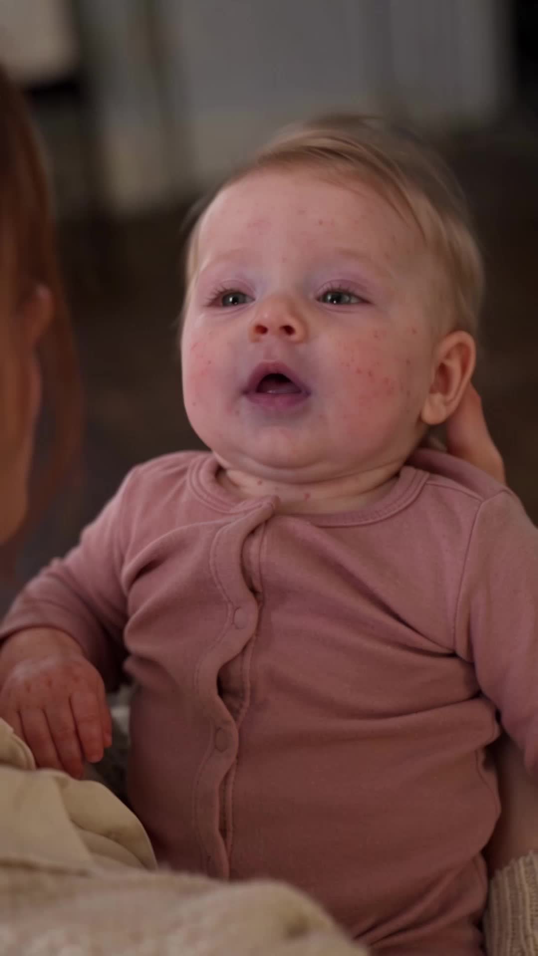 Billionaire Ex Hired Me to Nurse Their Baby, My Lost Son Episode 9
