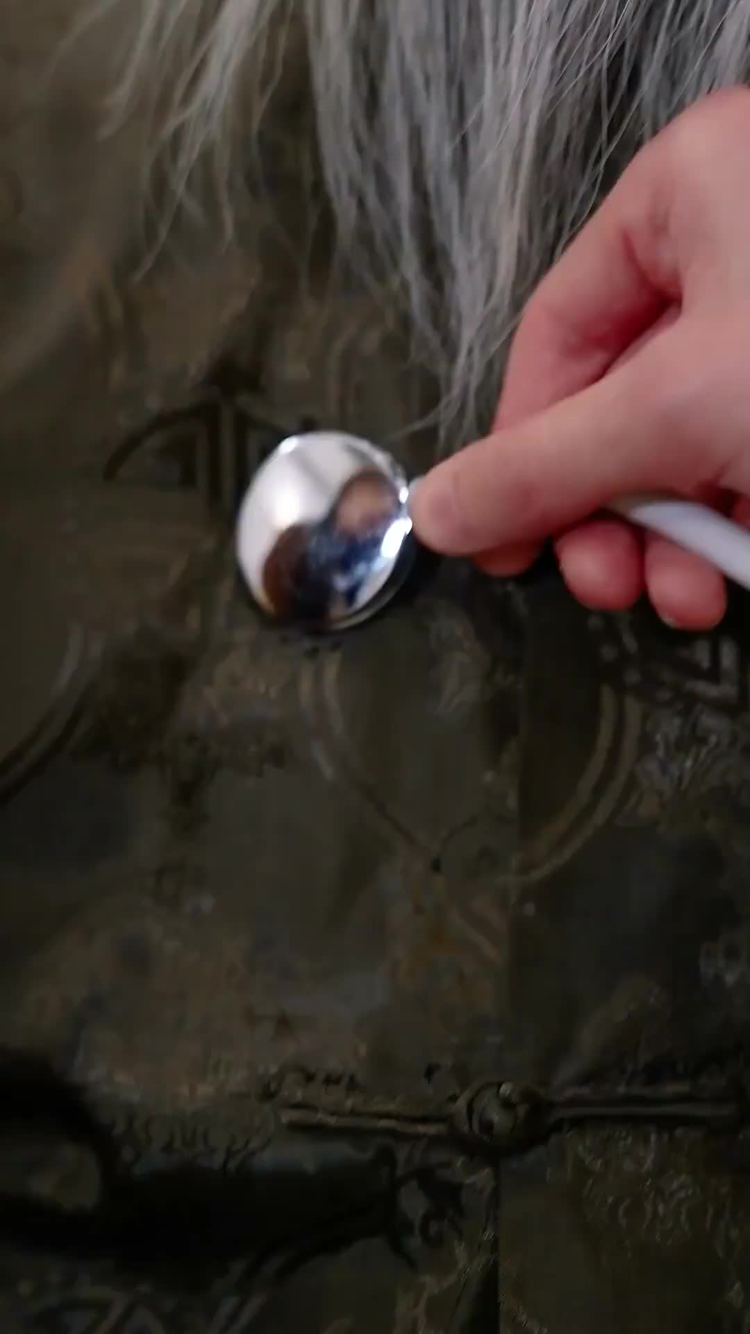 Mataku yang Maha Tahu Episode 9