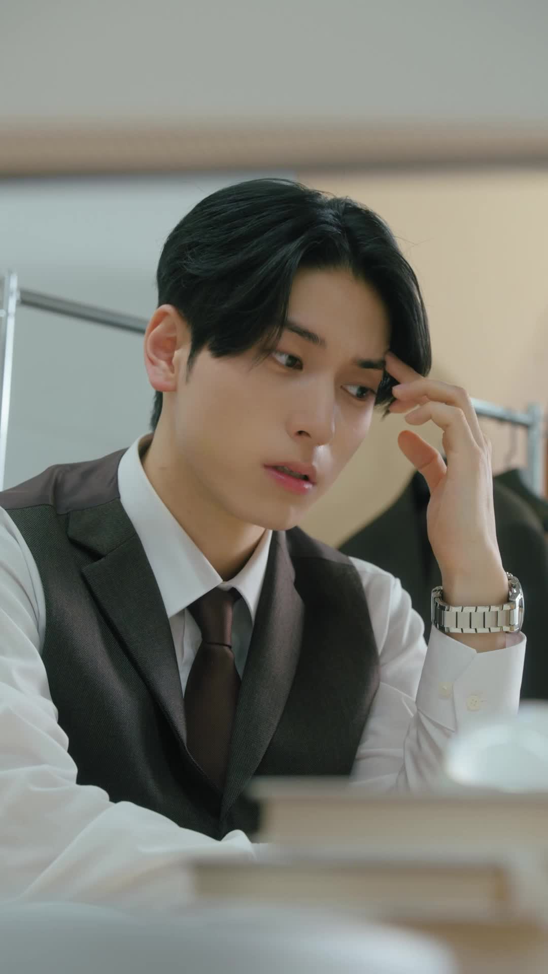 Eternal Love After One-Night Stand? Episode 9