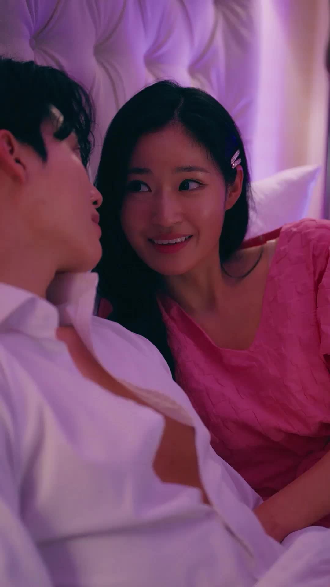 Meta Cinta - Episode 21 - Episode 21