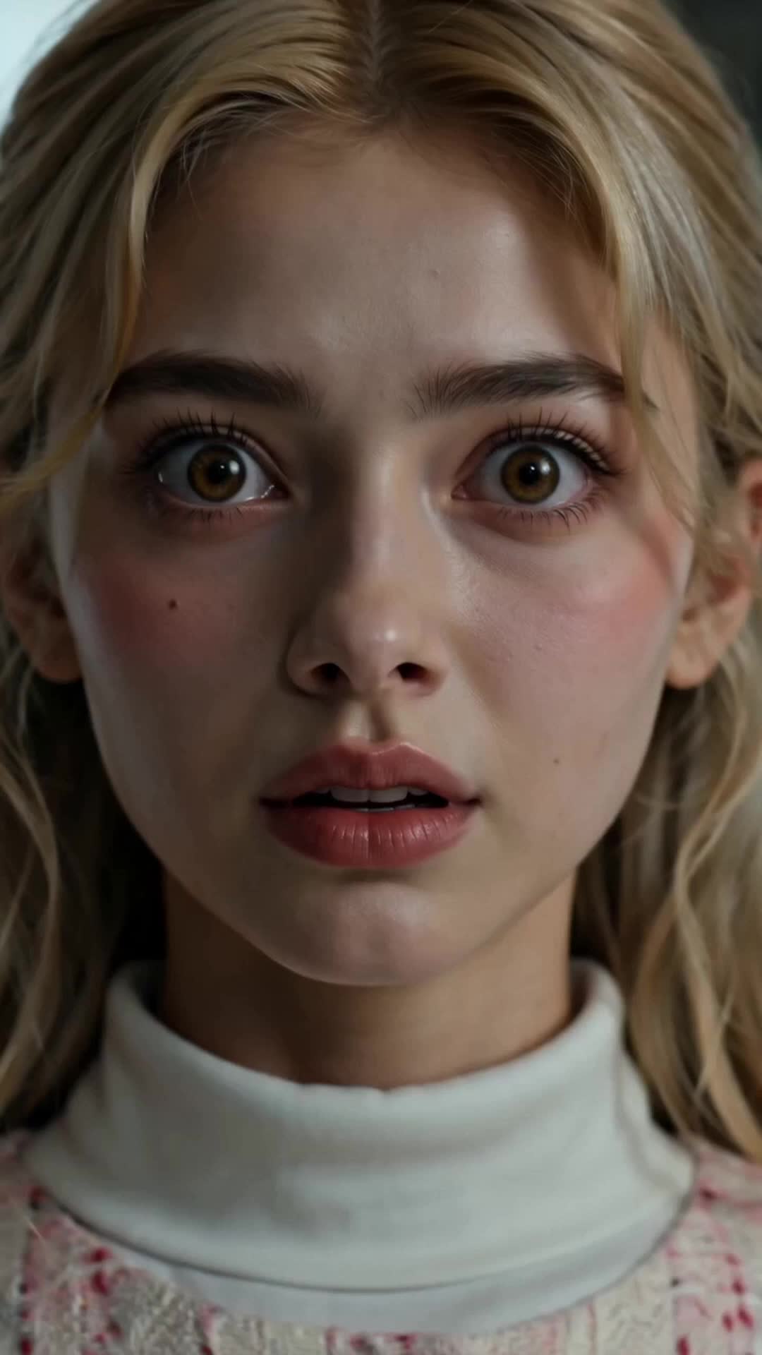 Queen of Curse Breaking Episode 8