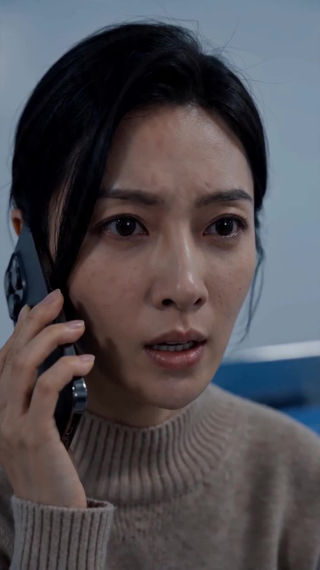 情渐凉薄帐渐明 第4集