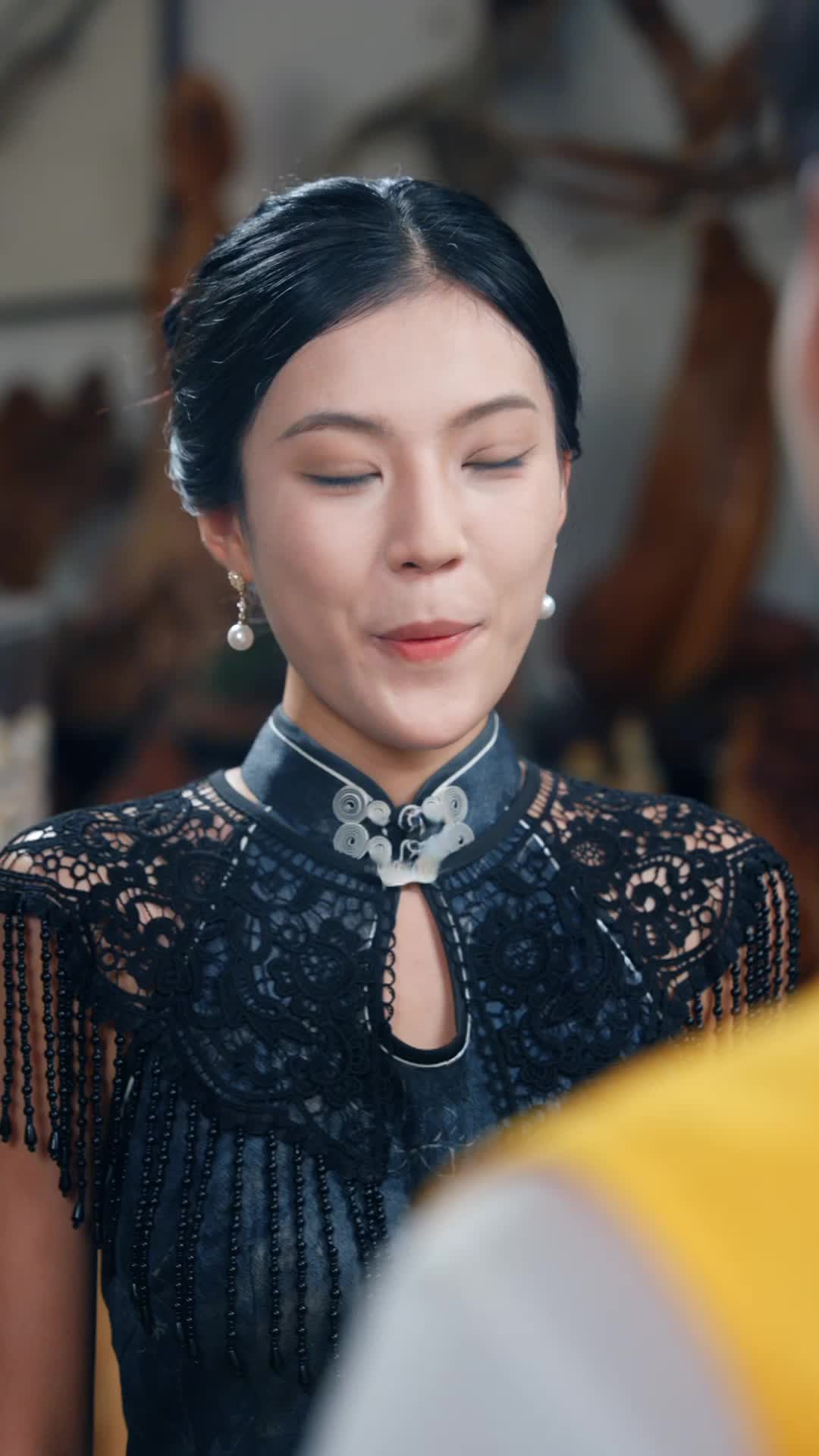 Eyes on Treasure, Hands on Fortune Episode 7