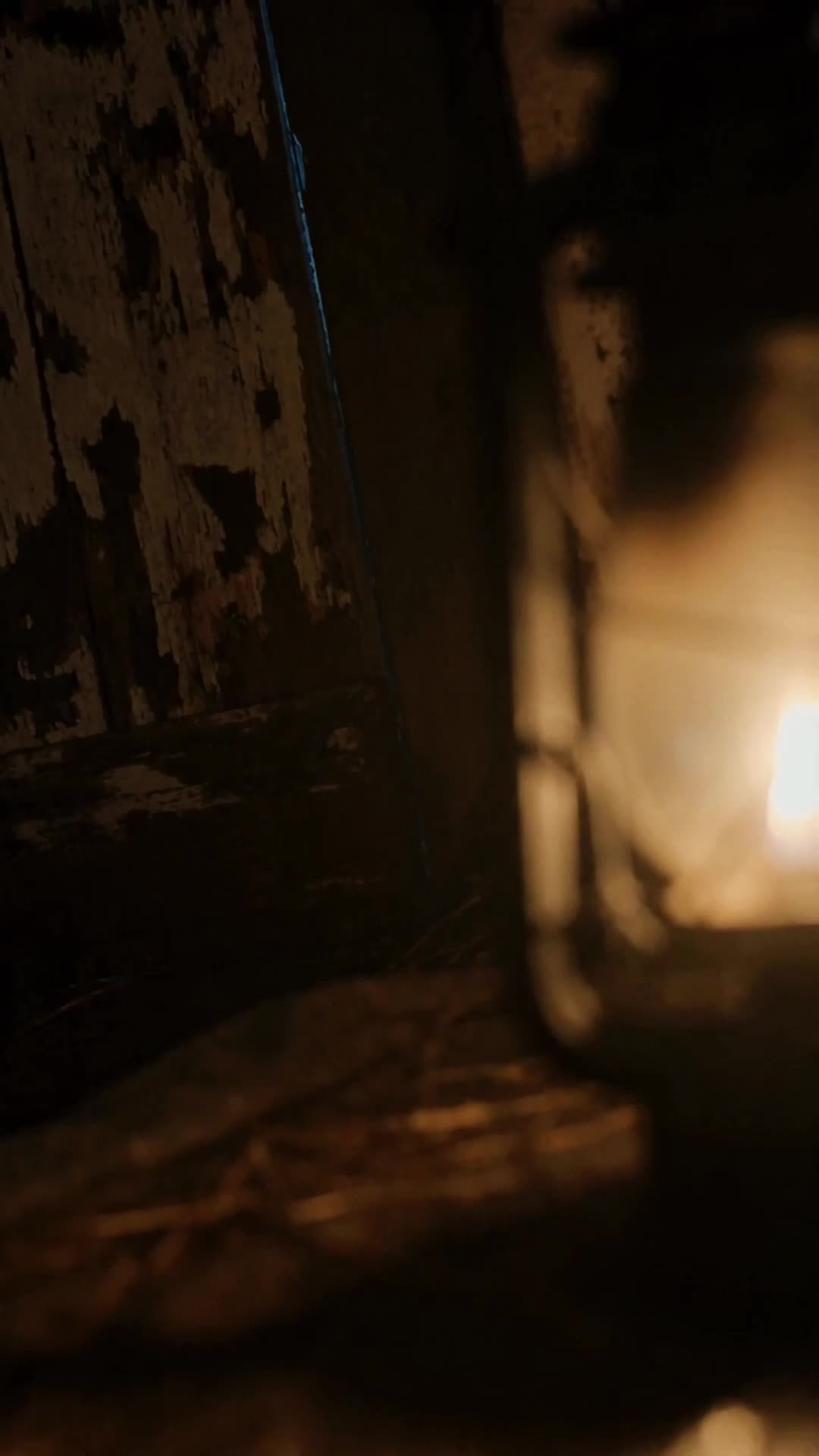 Collar Stained With Blood Episode 2