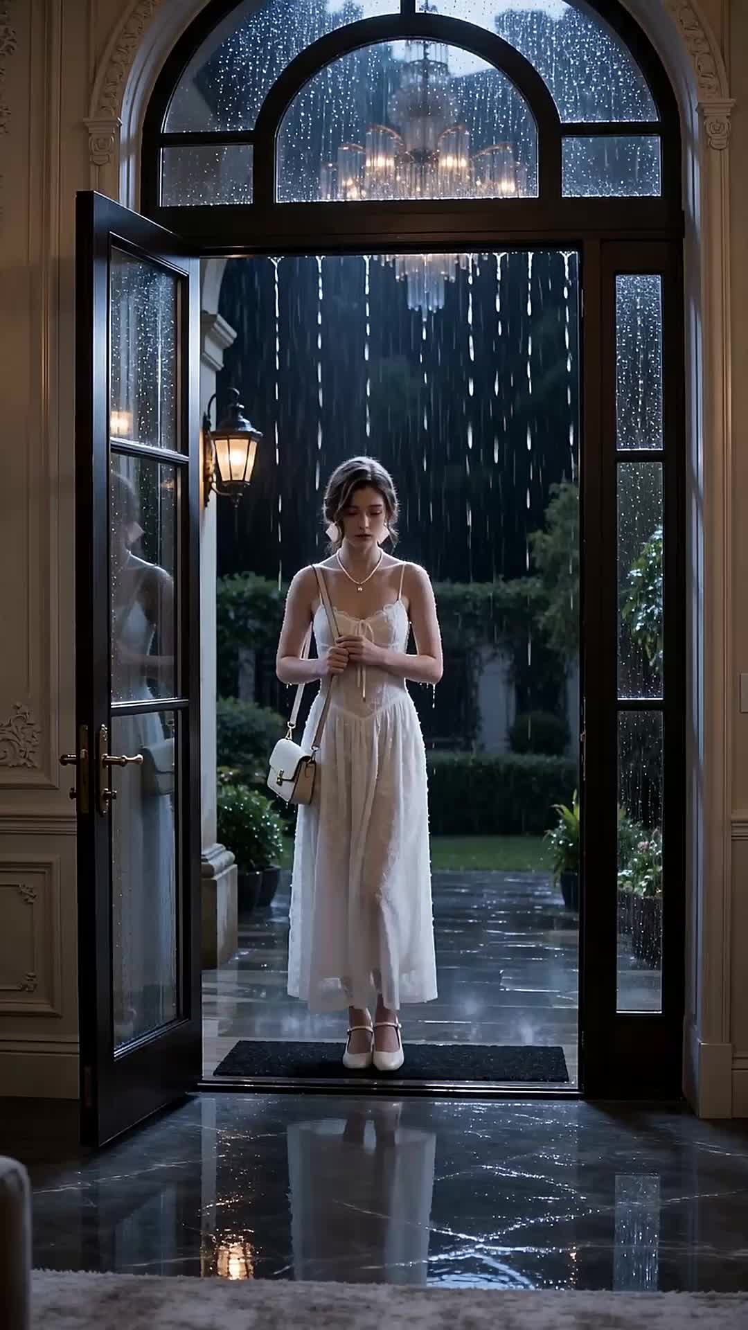 Love's Final Goodbye Episode 4