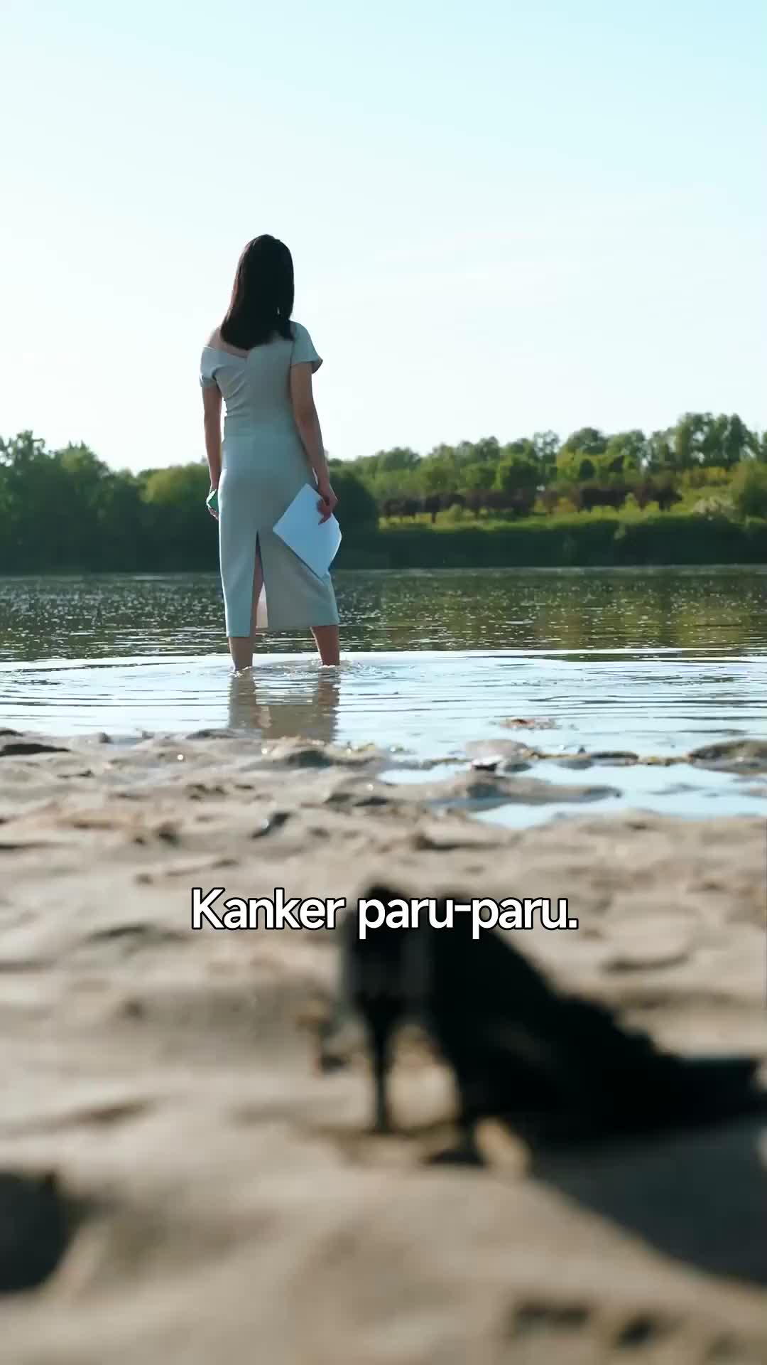 Cinta yang Terpenjara - Episode 1 - Episode 1